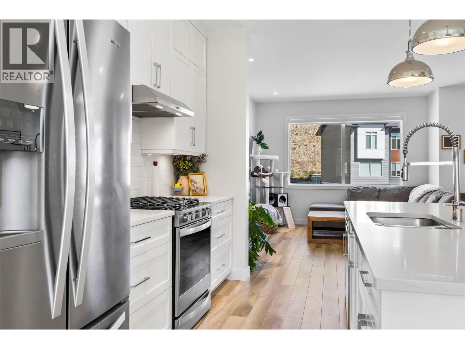 107 RIVER GATE Drive, Kamloops