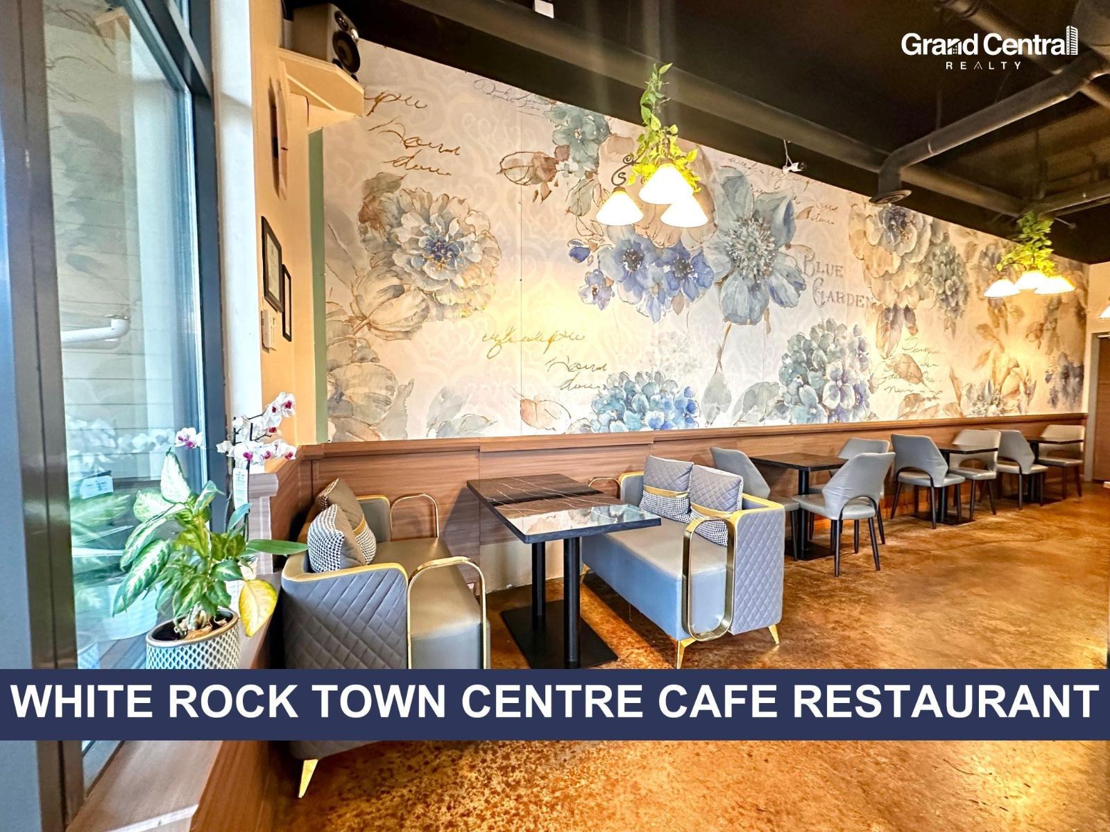 15090 NORTH BLUFF ROAD, White Rock