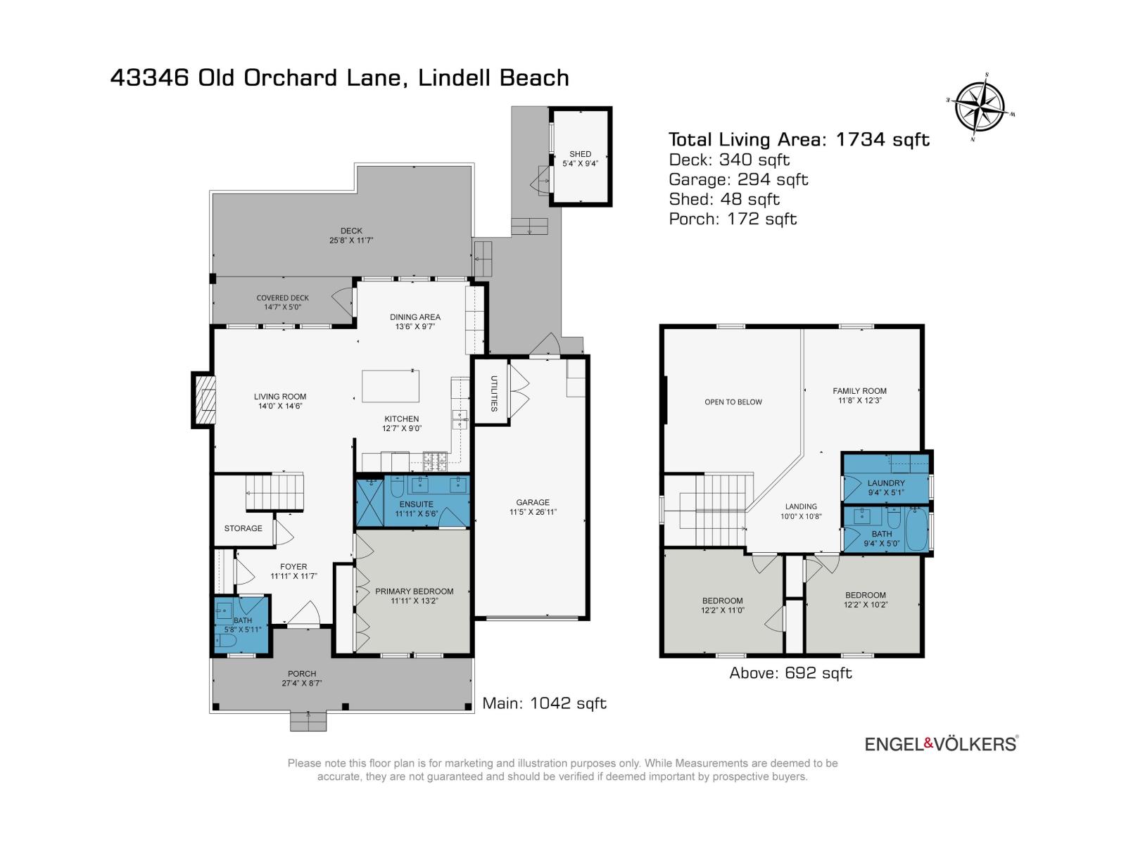 43346 OLD ORCHARD LANE, Cultus Lake South, Lindell Beach