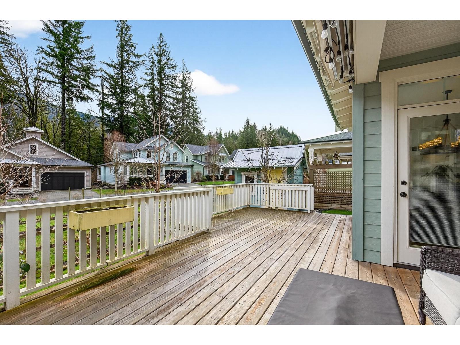 43346 OLD ORCHARD LANE, Cultus Lake South, Lindell Beach