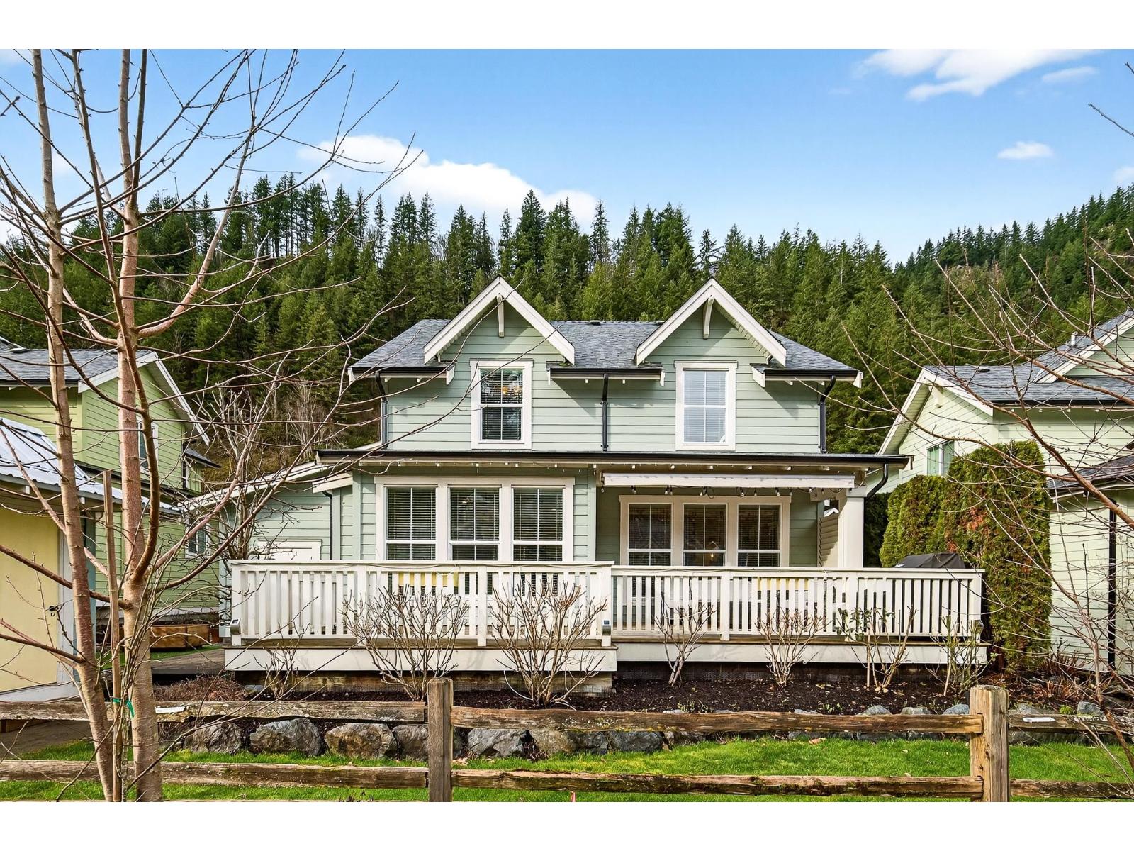 43346 OLD ORCHARD LANE, Cultus Lake South, Lindell Beach