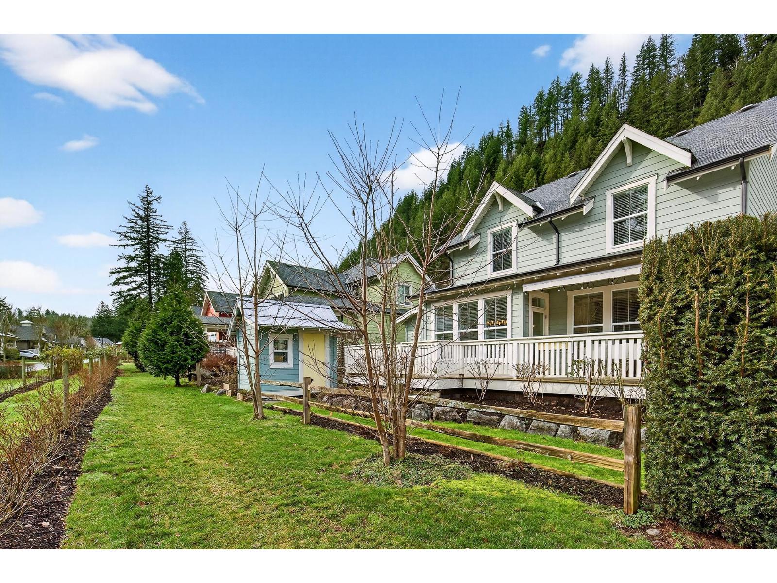43346 OLD ORCHARD LANE, Cultus Lake South, Lindell Beach