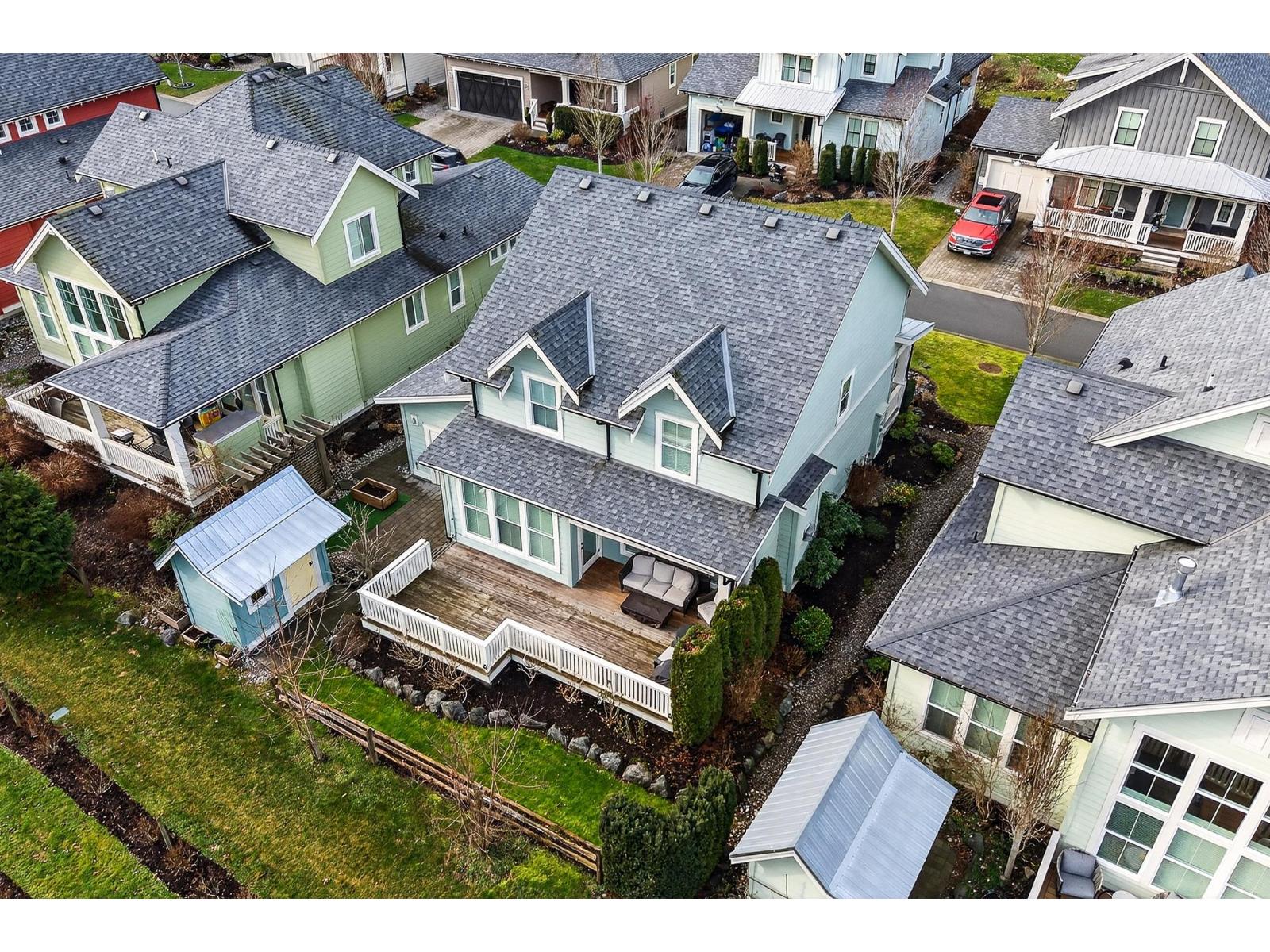 43346 OLD ORCHARD LANE, Cultus Lake South, Lindell Beach