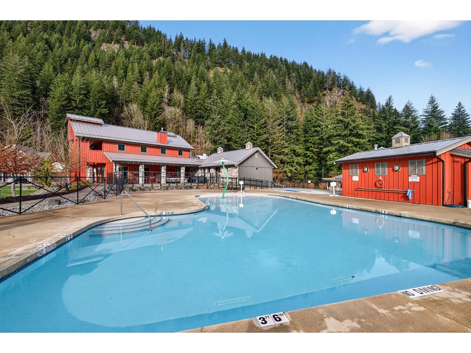 43346 OLD ORCHARD LANE, Cultus Lake South, Lindell Beach