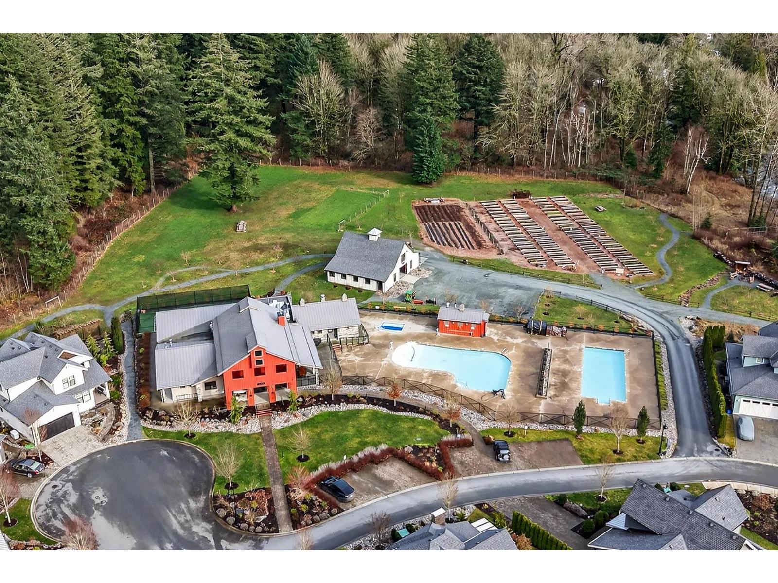 43346 OLD ORCHARD LANE, Cultus Lake South, Lindell Beach