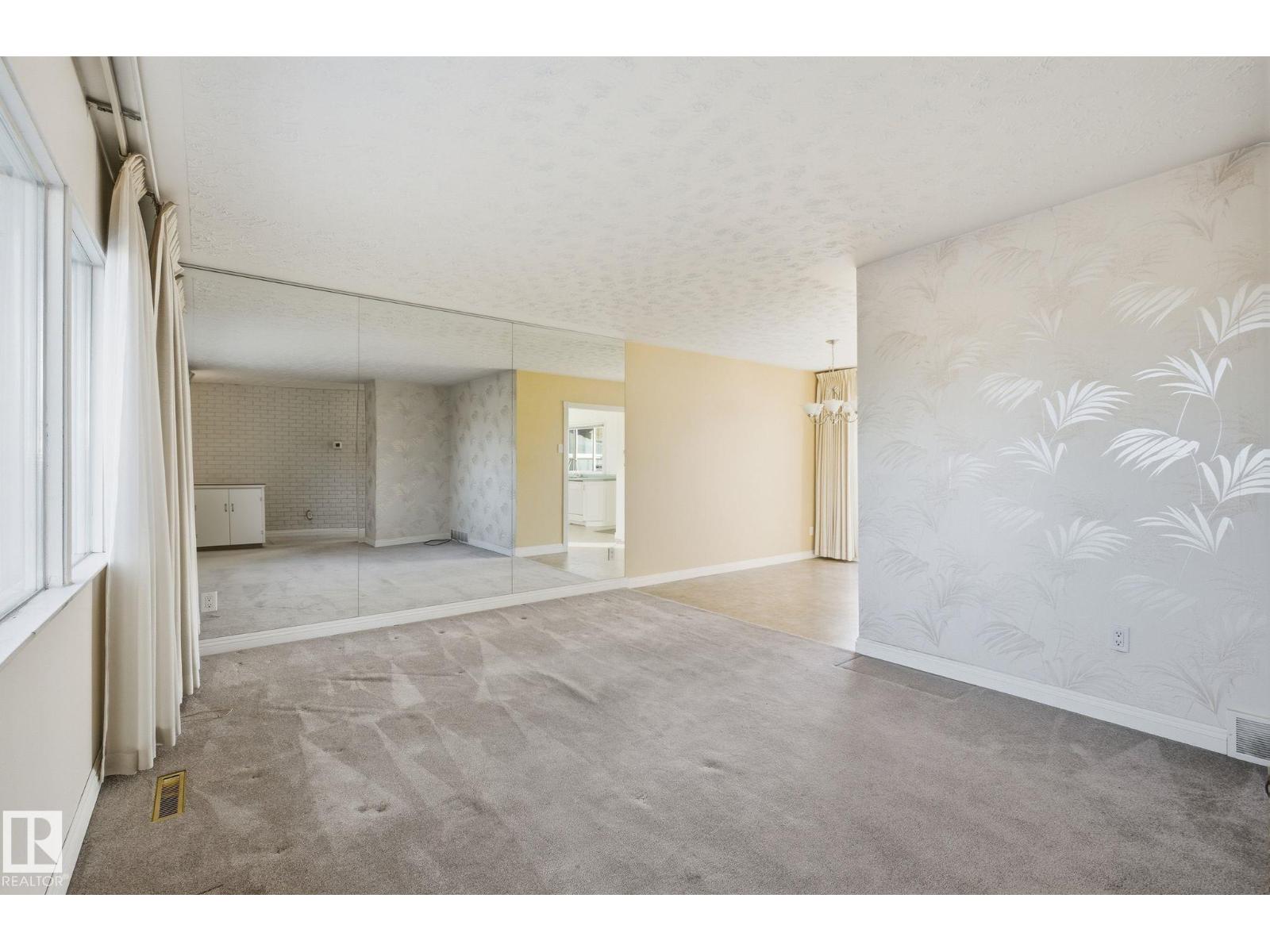 Single Family House for Sale in  A ST NW Edmonton 