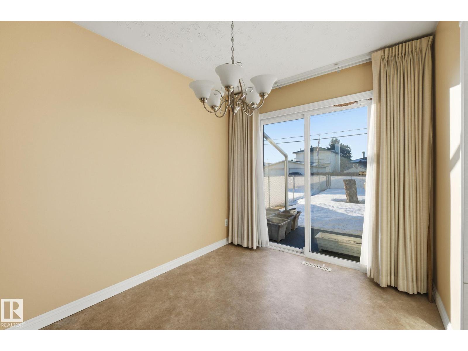 Single Family House for Sale in  A ST NW Edmonton 