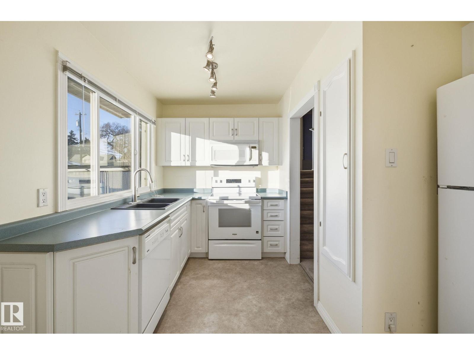 Single Family House for Sale in  A ST NW Edmonton 