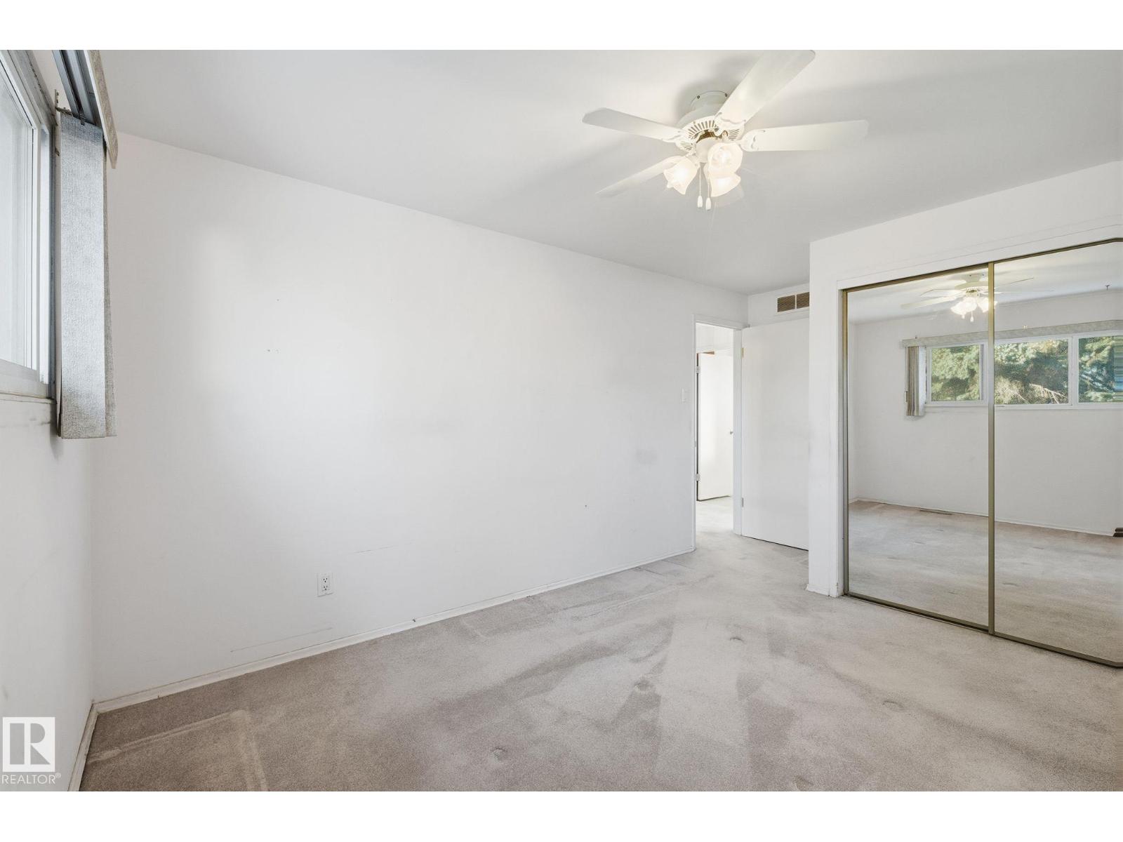 Single Family House for Sale in  A ST NW Edmonton 