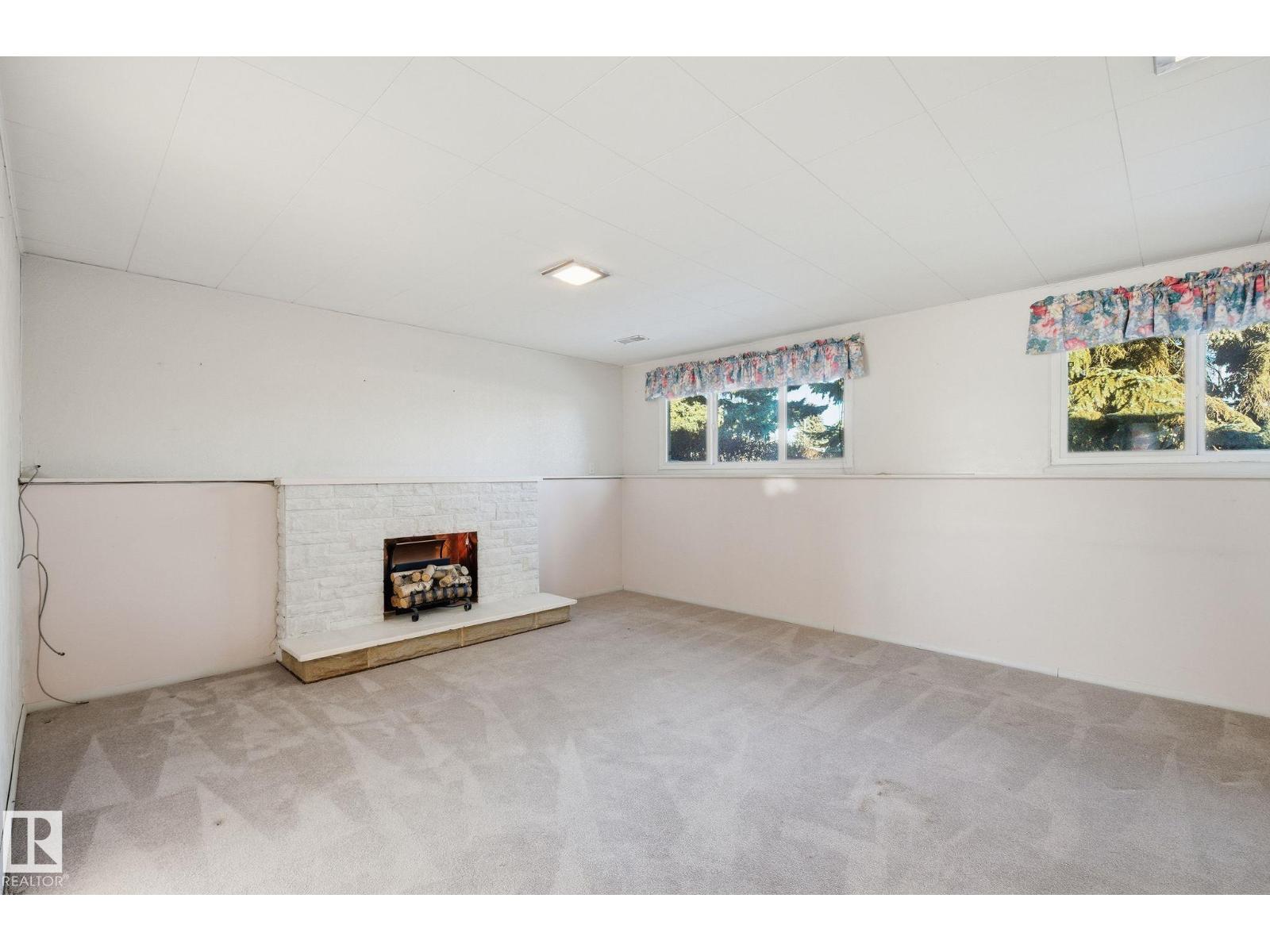 Single Family House for Sale in  A ST NW Edmonton 