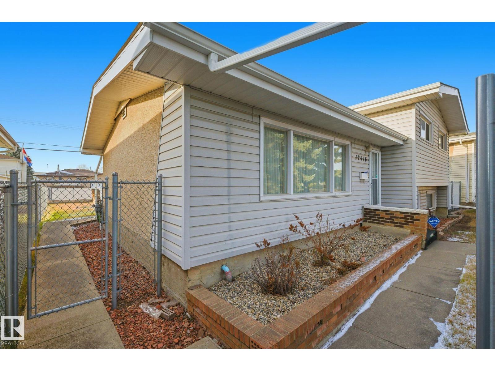 Single Family House for Sale in  A ST NW Edmonton 