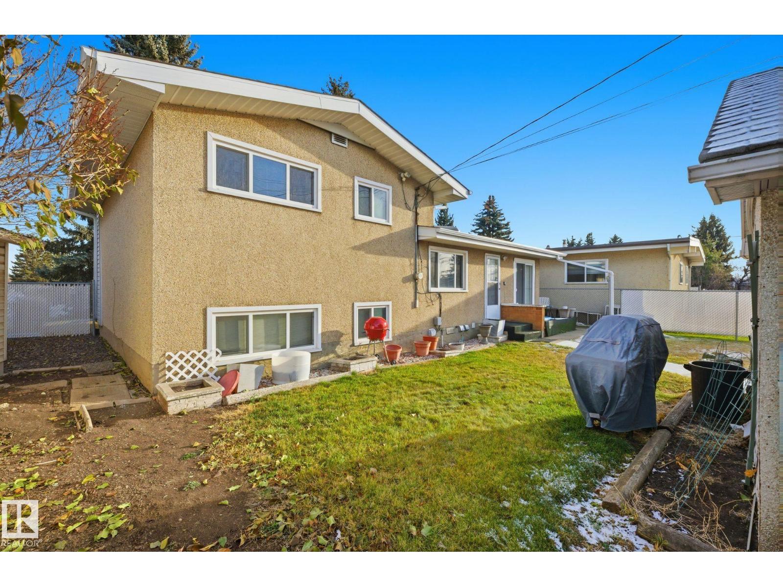 Single Family House for Sale in  A ST NW Edmonton 