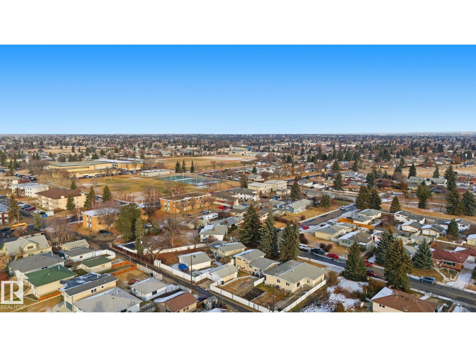 Single Family House for Sale in  A ST NW Edmonton 