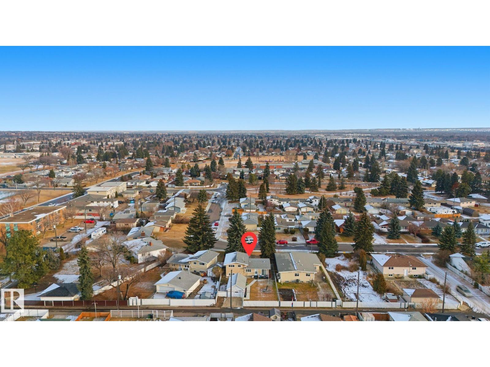 Single Family House for Sale in  A ST NW Edmonton 