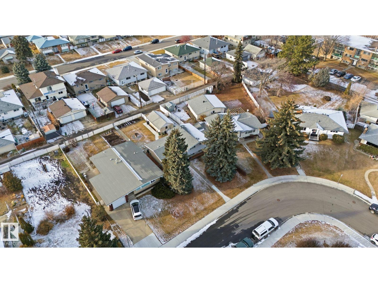 Single Family House for Sale in  A ST NW Edmonton 