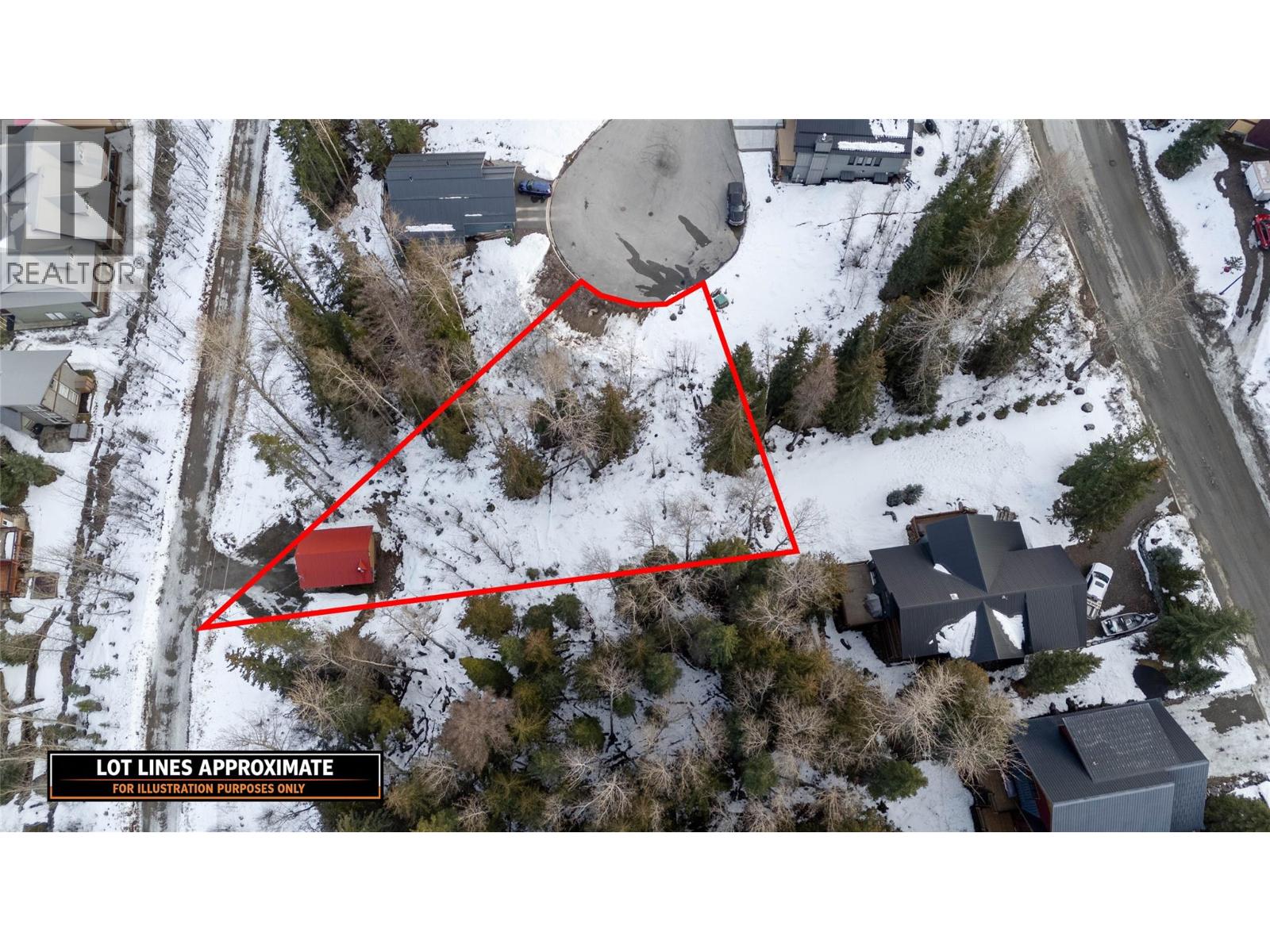 8 ALPINE TRAIL PLACE - 21