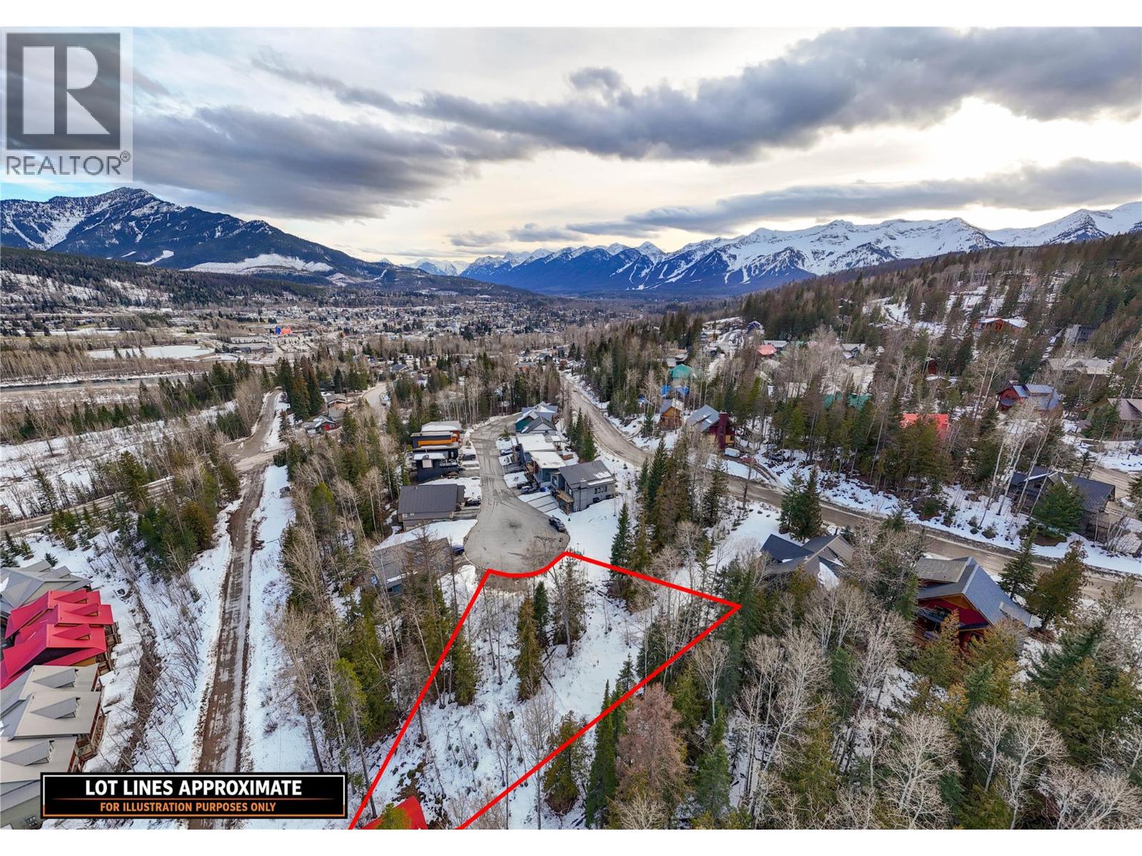 8 ALPINE TRAIL PLACE - 23