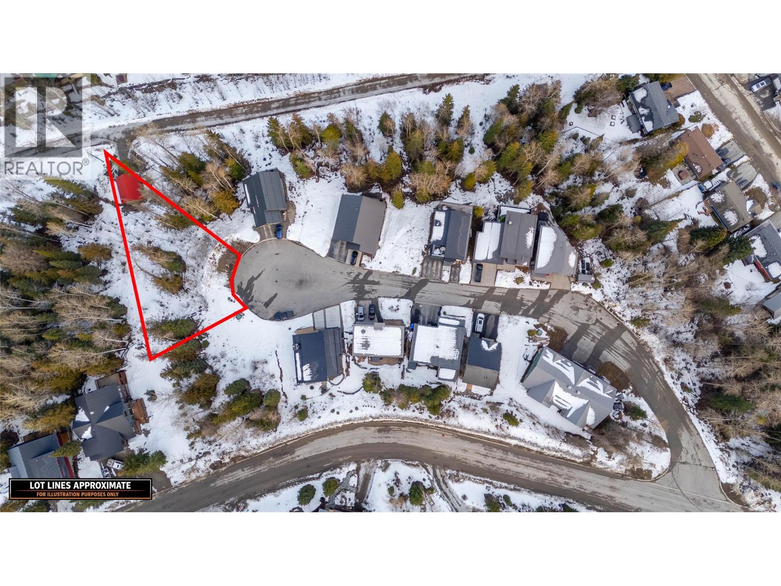 8 ALPINE TRAIL PLACE - 19