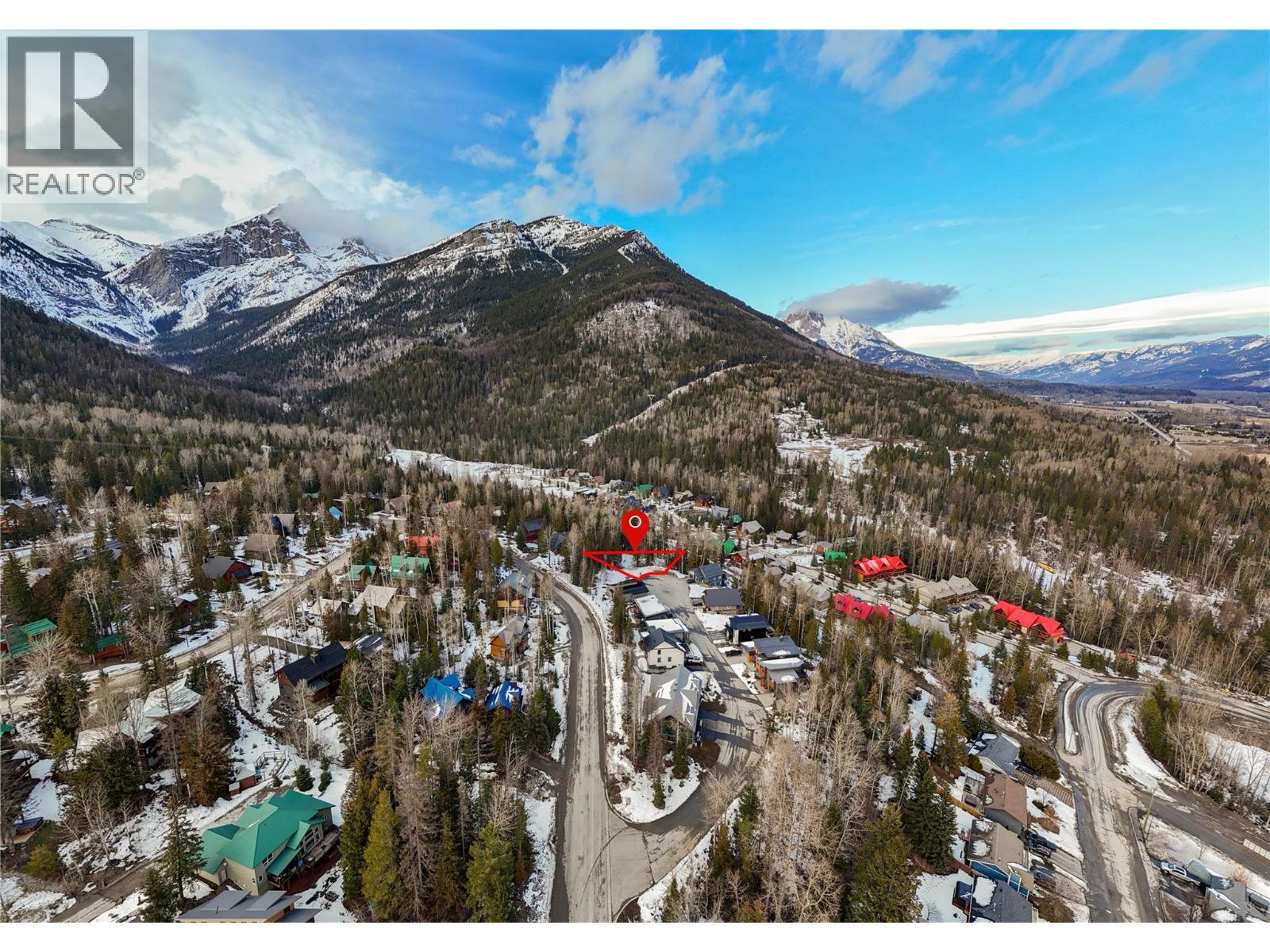 8 ALPINE TRAIL PLACE - 4