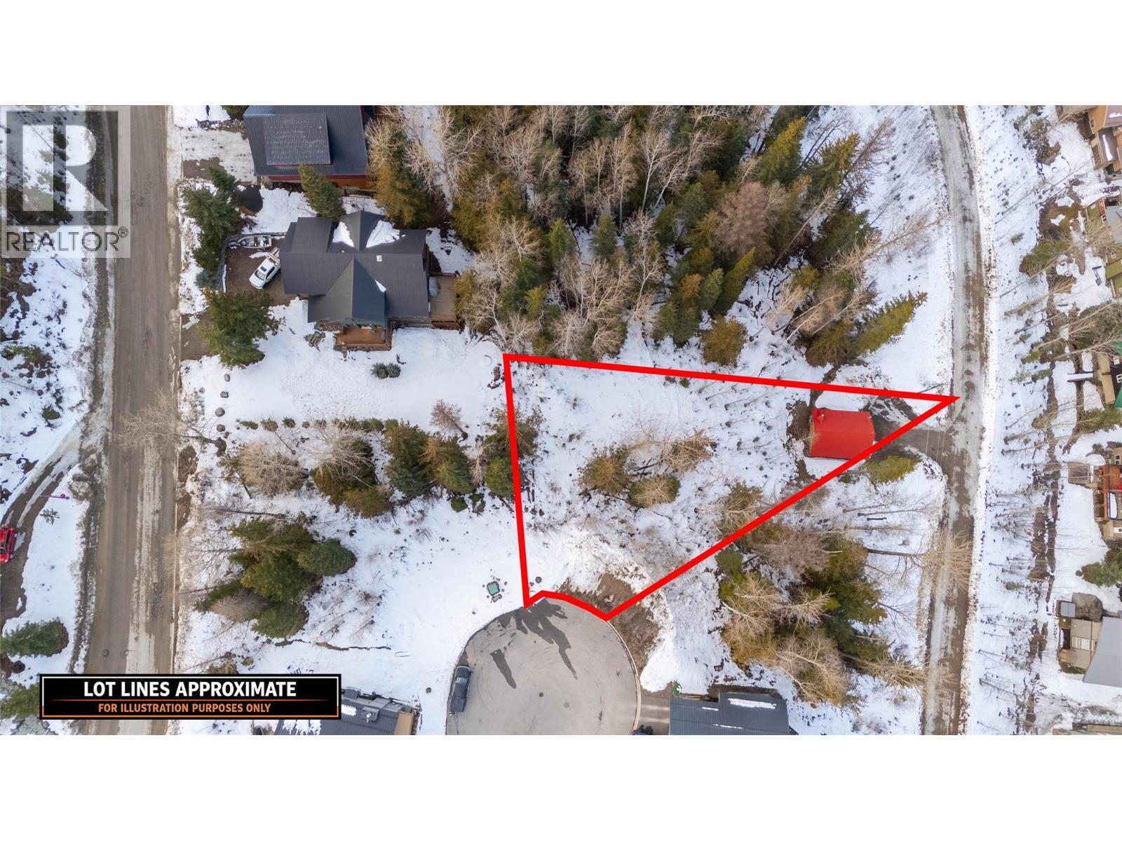 8 ALPINE TRAIL PLACE - 24