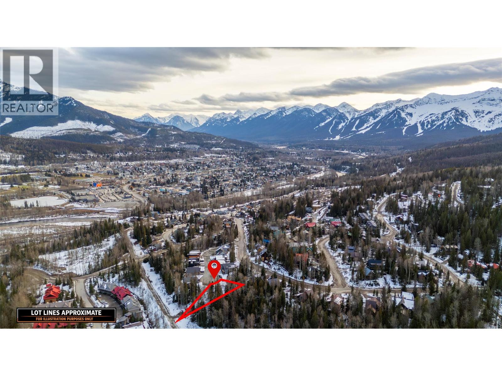 8 ALPINE TRAIL PLACE - 20