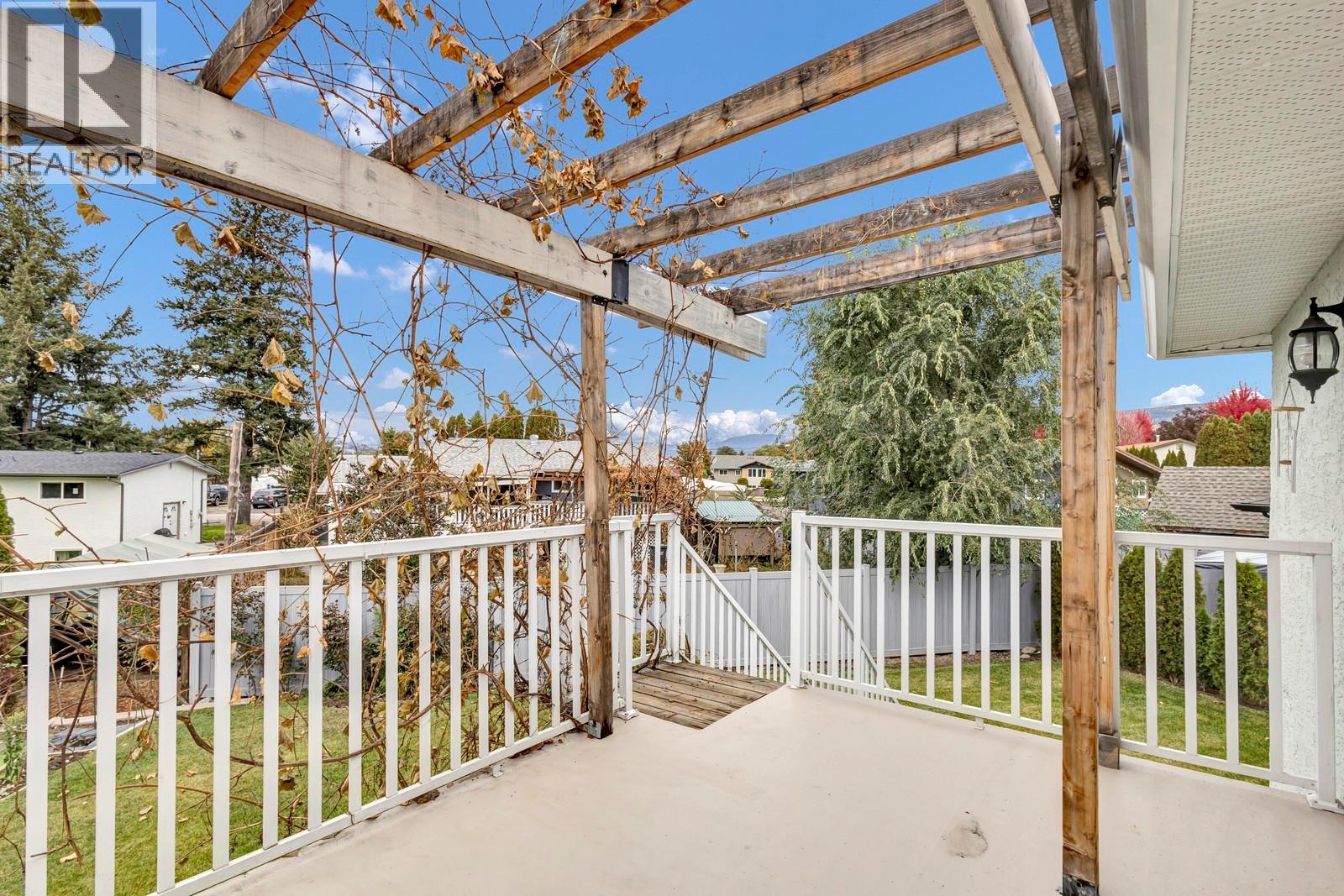 202 Pearson Road, Kelowna