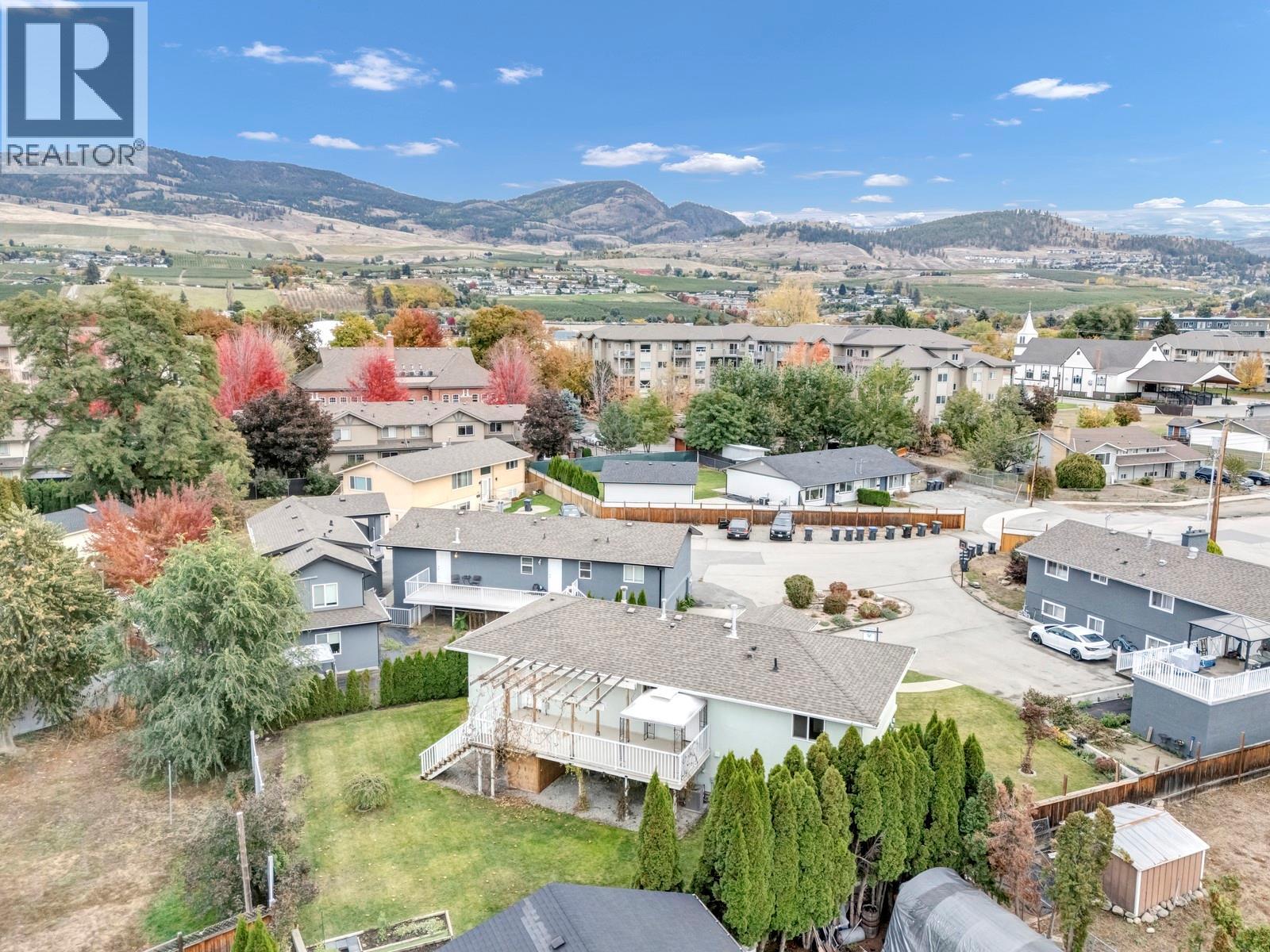  202 Pearson Road, Kelowna