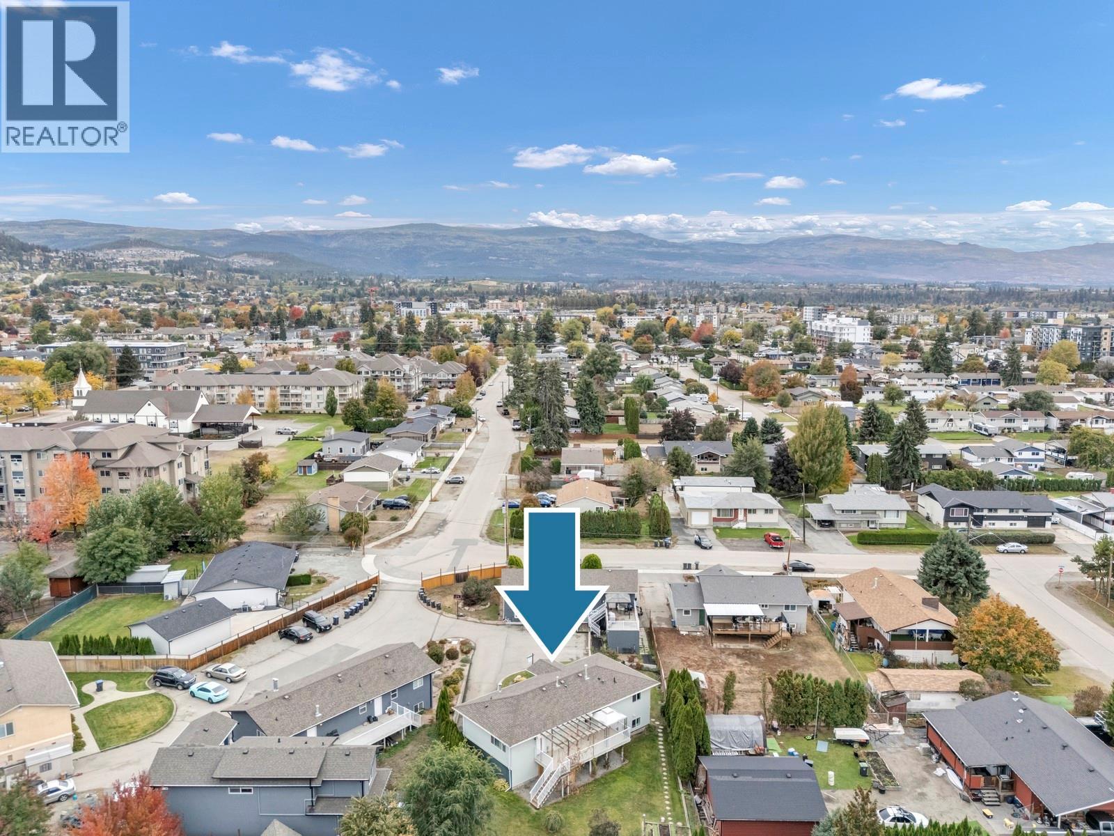  202 Pearson Road, Kelowna