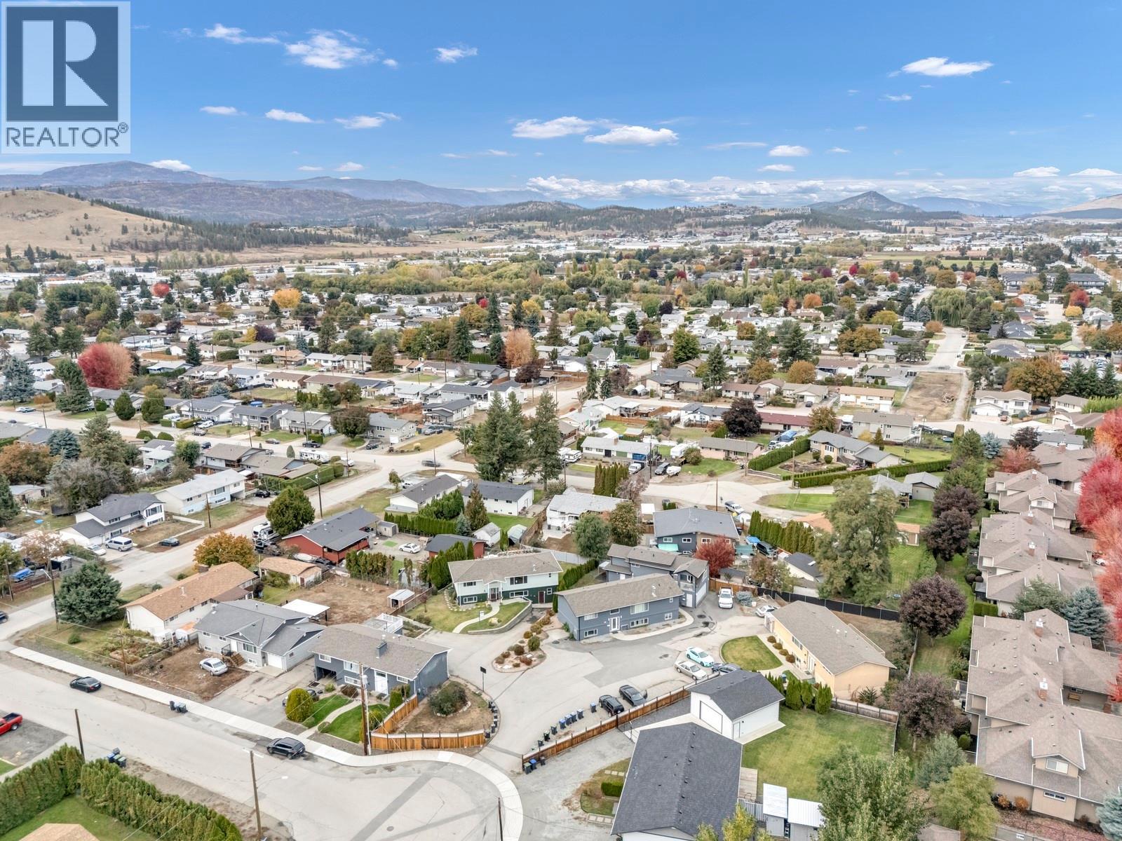  202 Pearson Road, Kelowna