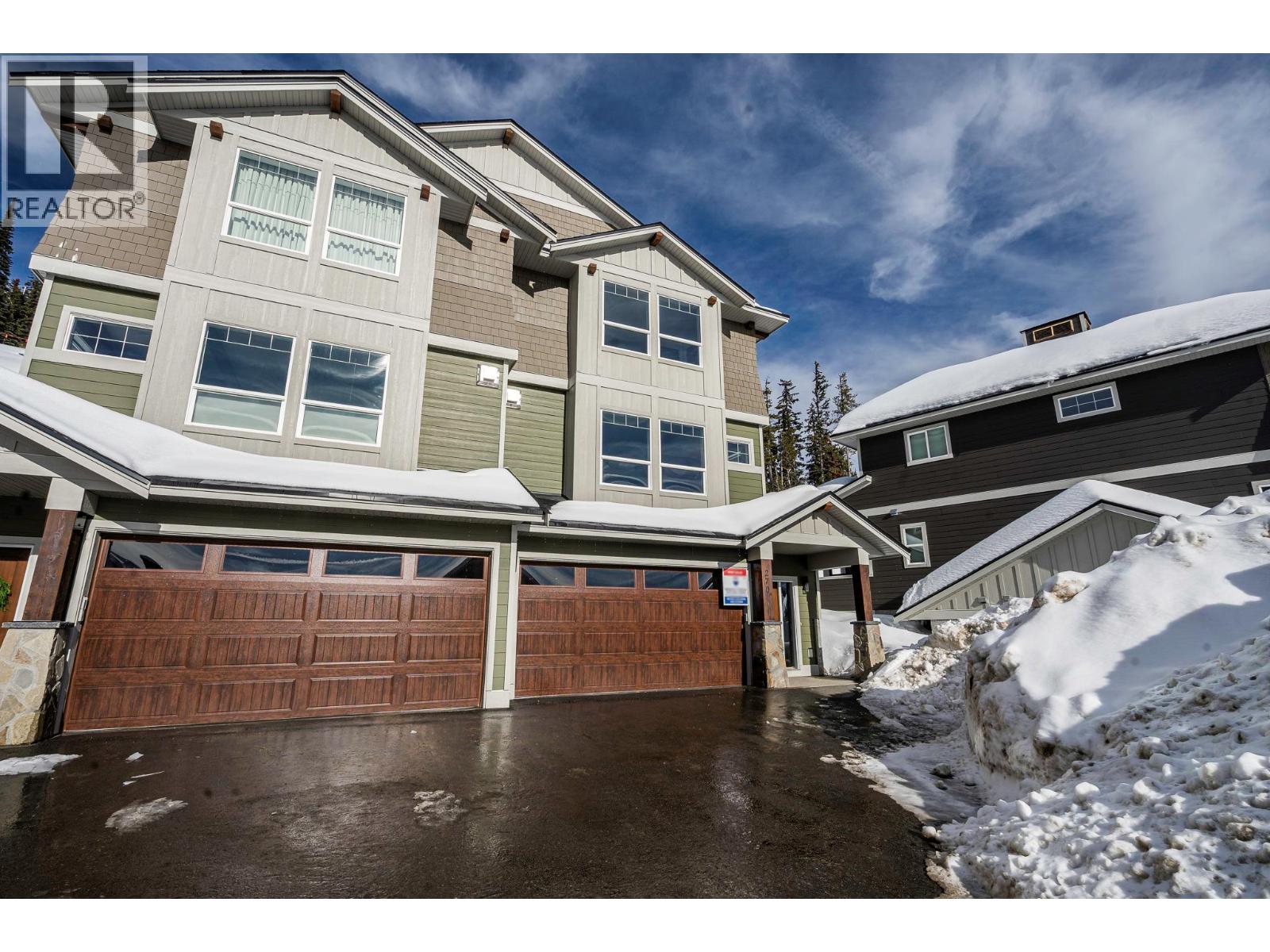  270A Grizzly Ridge Trail, Big White