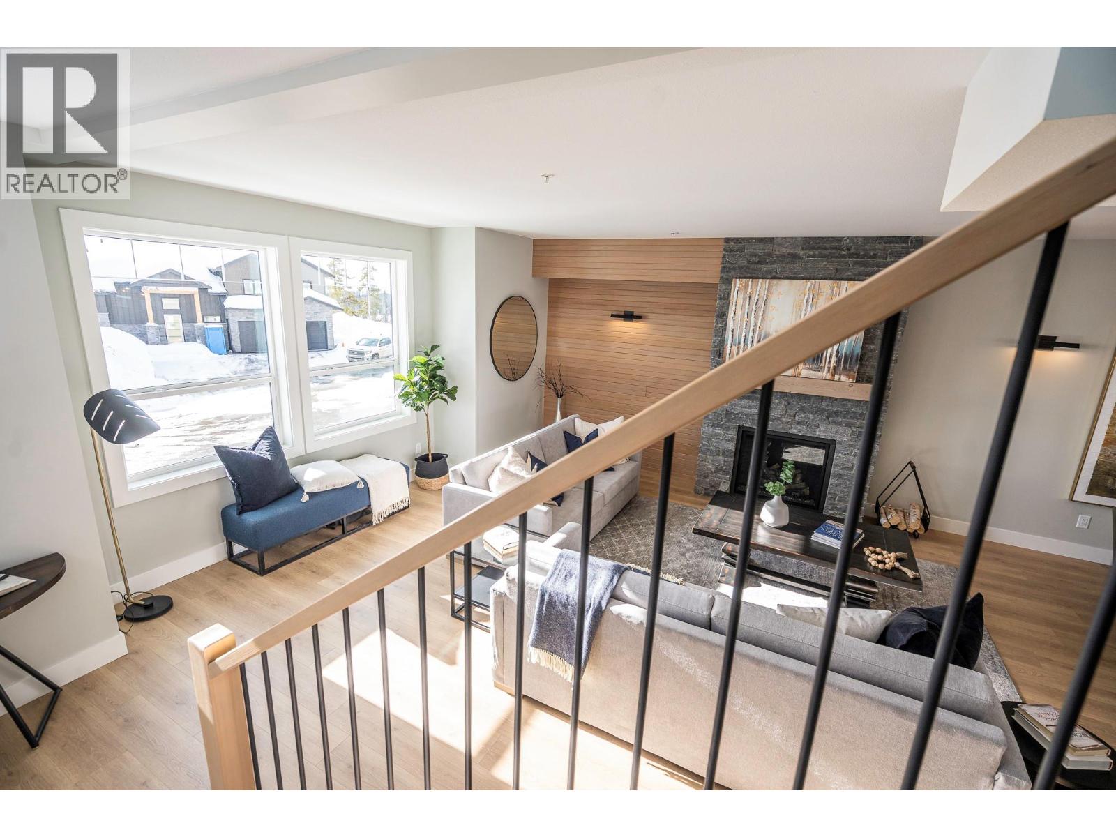  270A Grizzly Ridge Trail, Big White