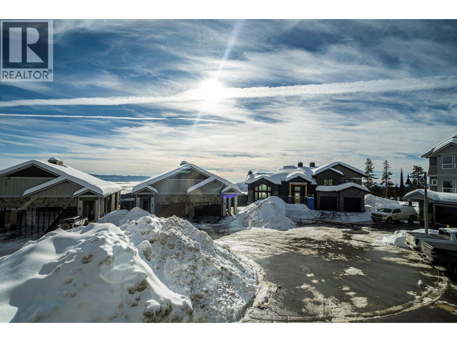  270A Grizzly Ridge Trail, Big White