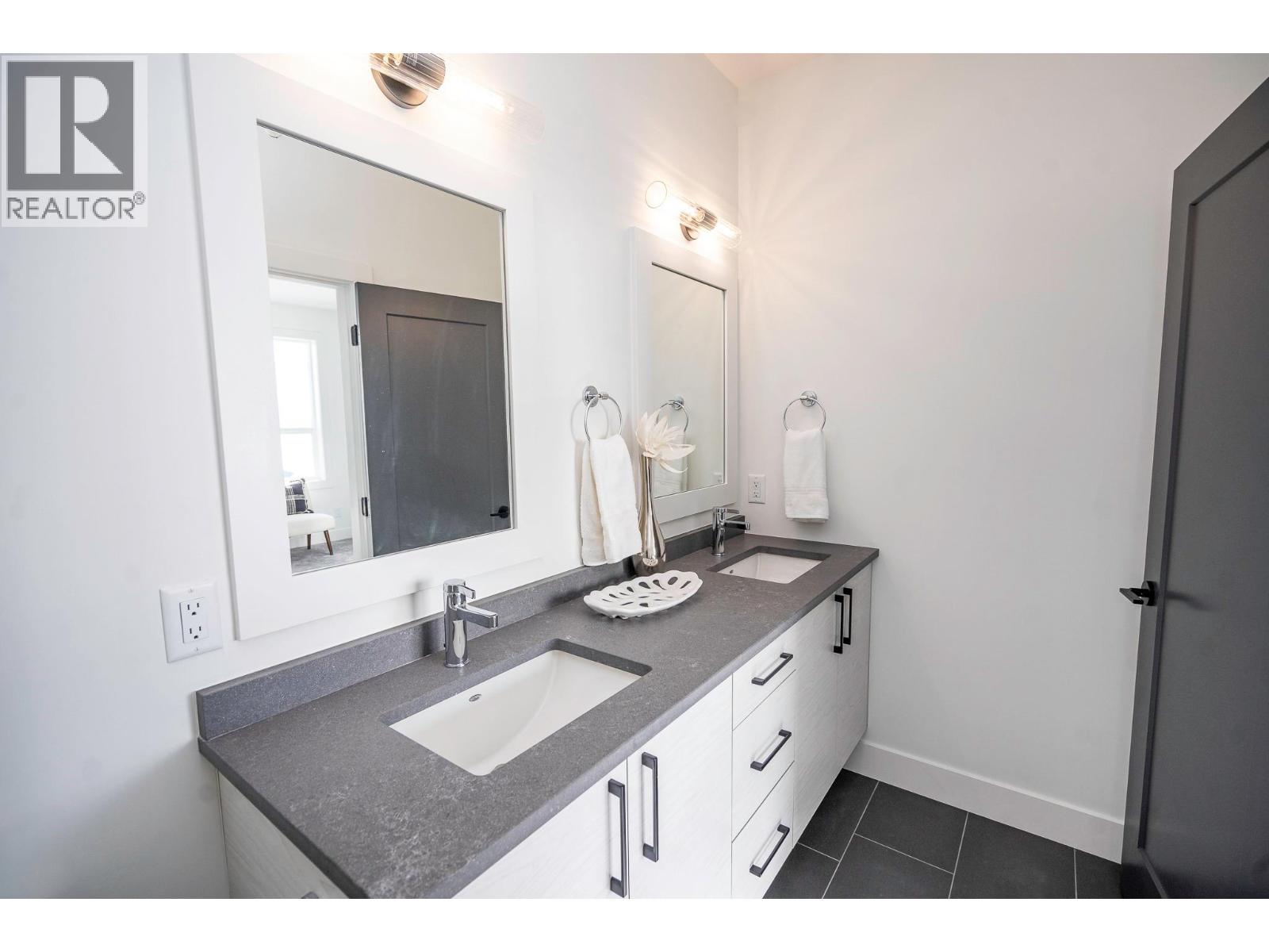  270A Grizzly Ridge Trail, Big White