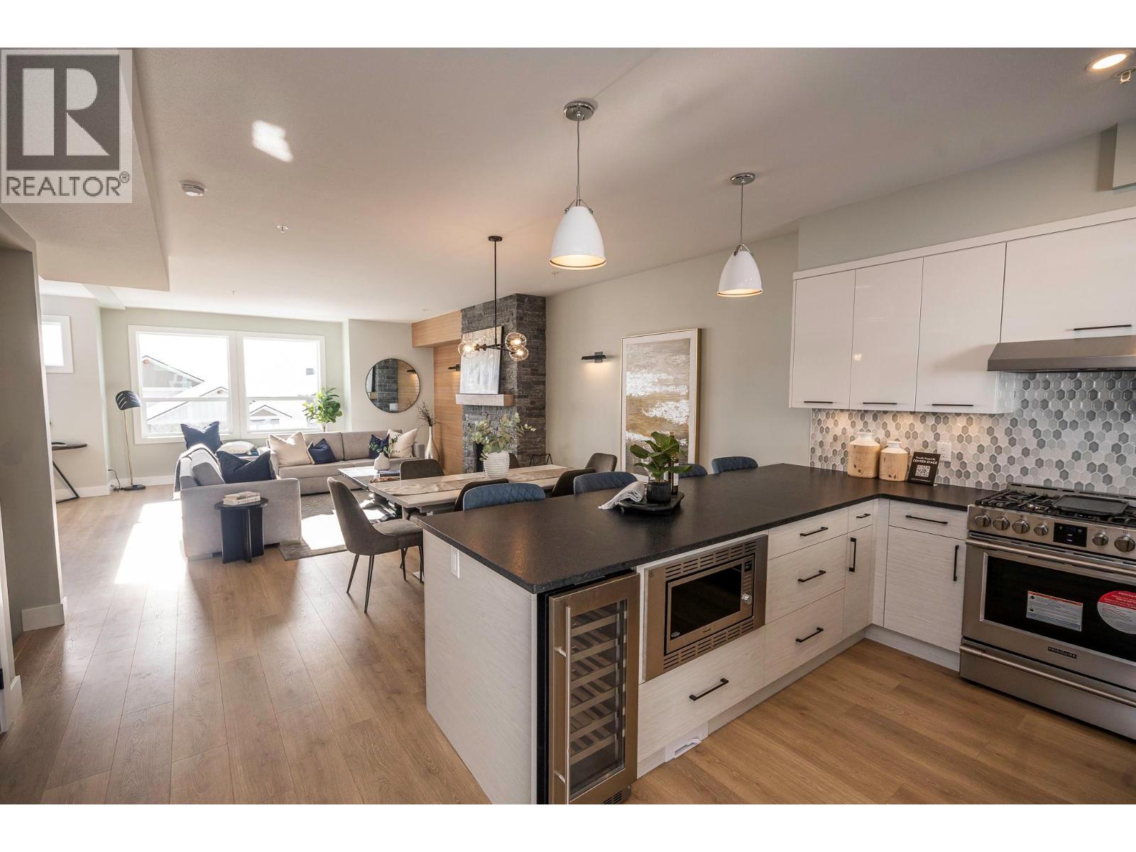  270A Grizzly Ridge Trail, Big White