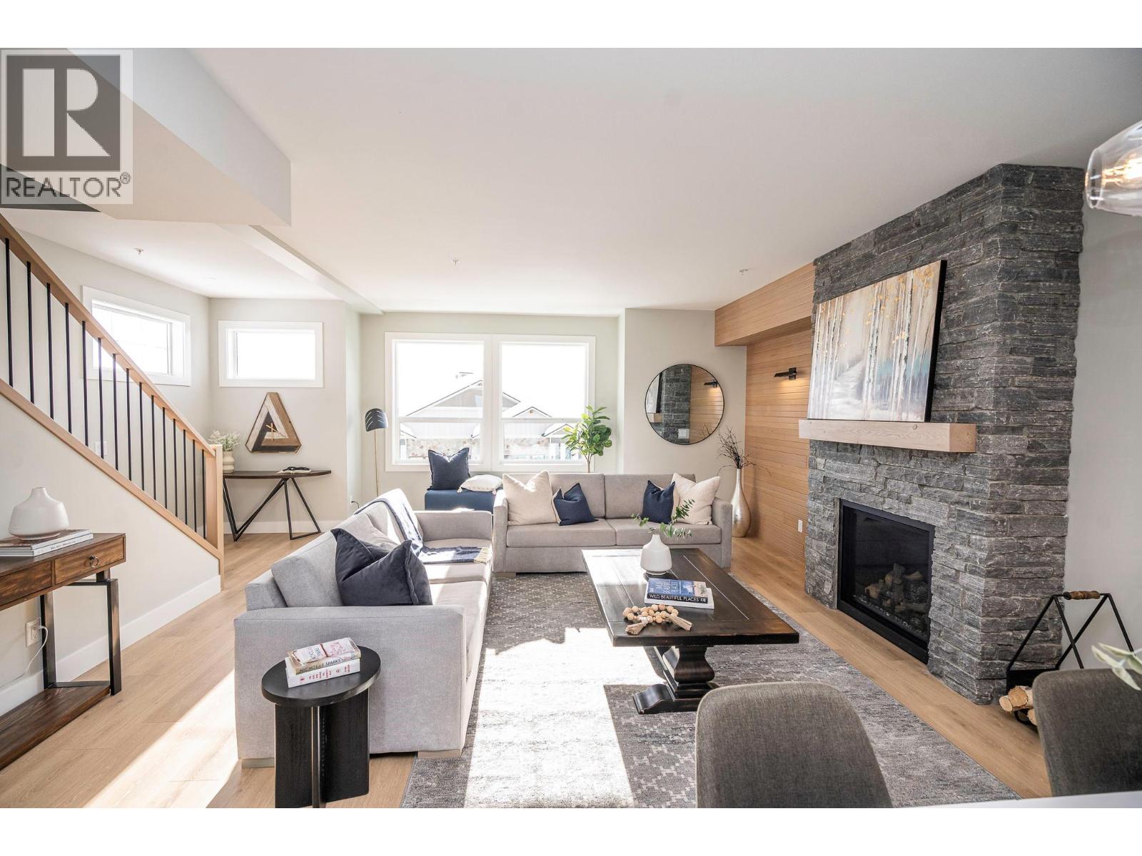  270A Grizzly Ridge Trail, Big White