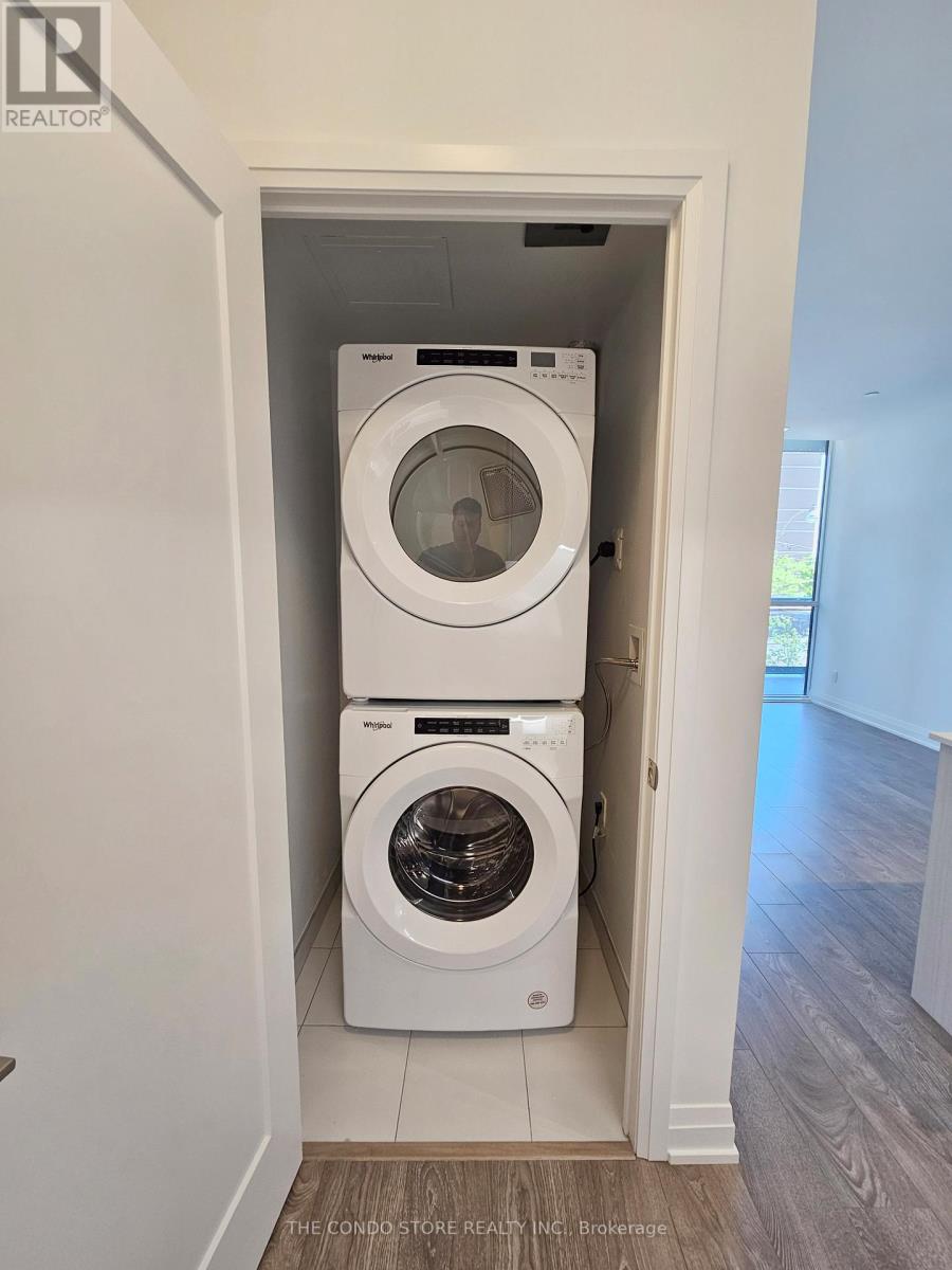 208 - 286 MAIN STREET - Photo 3 of 15, Toronto (East End-Danforth), Ontario