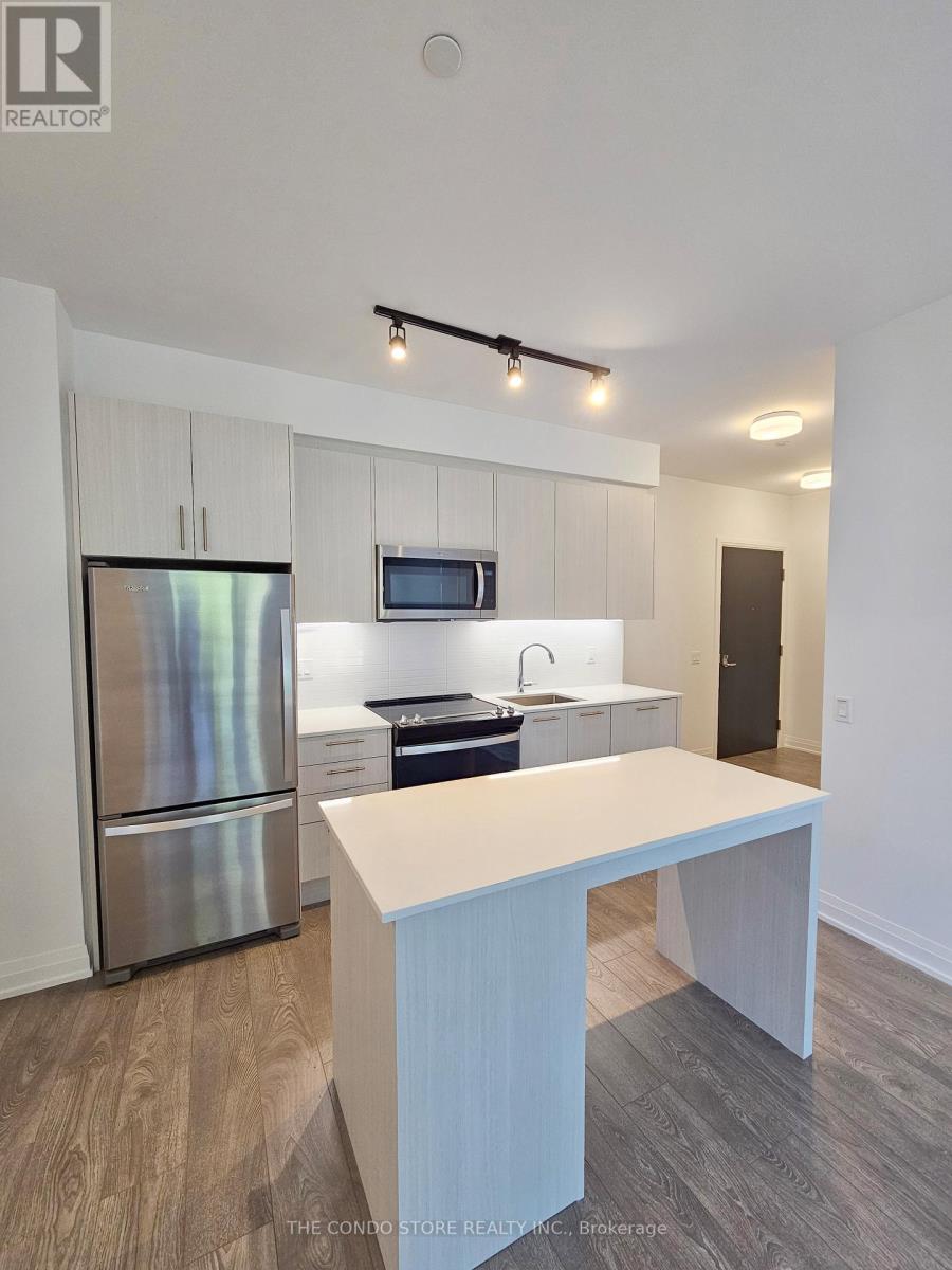 208 - 286 MAIN STREET - Photo 4 of 15, Toronto (East End-Danforth), Ontario