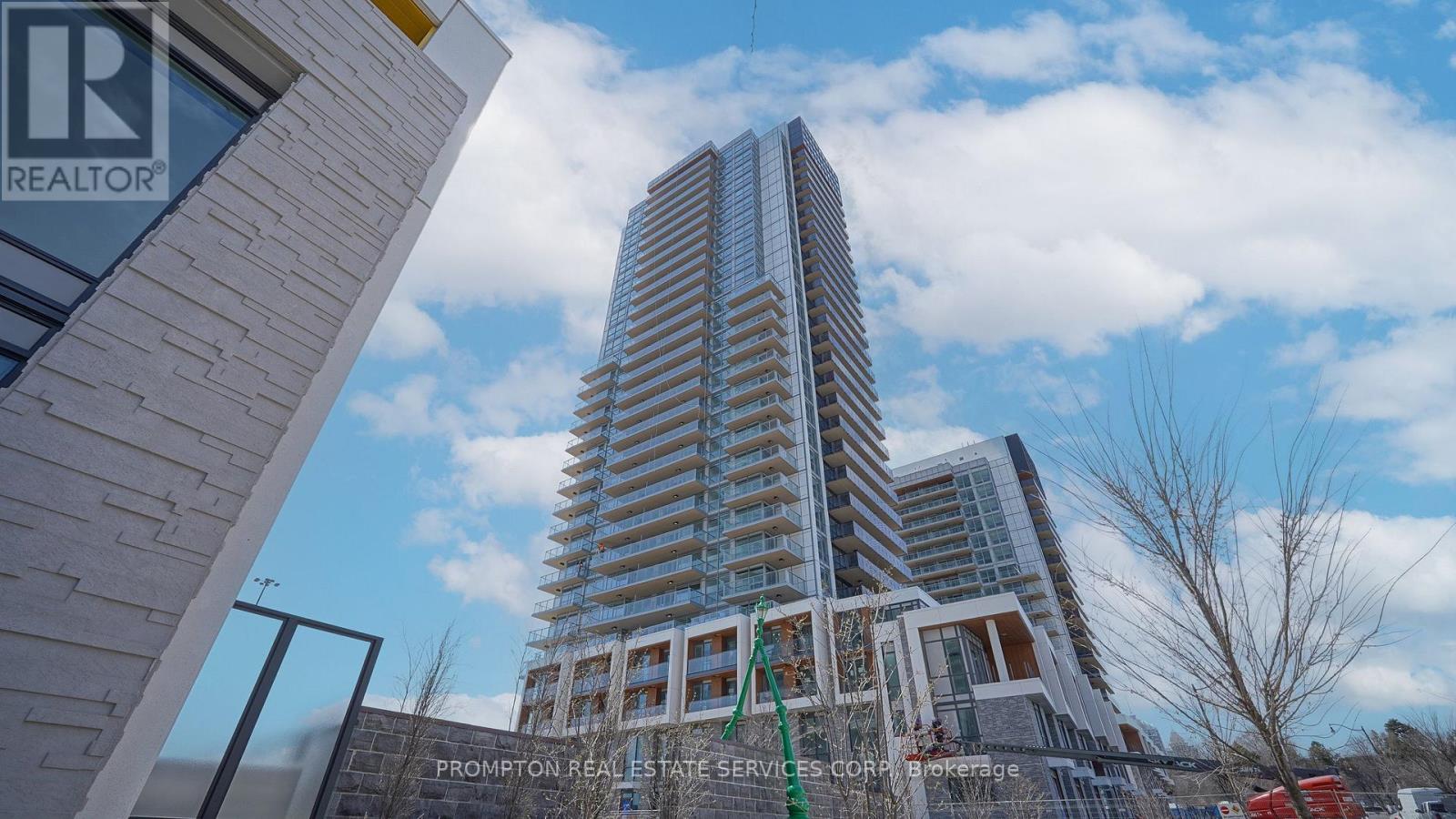 801 - 25 MCMAHON DRIVE - Photo 2 of 28, Toronto (Bayview Village), Ontario