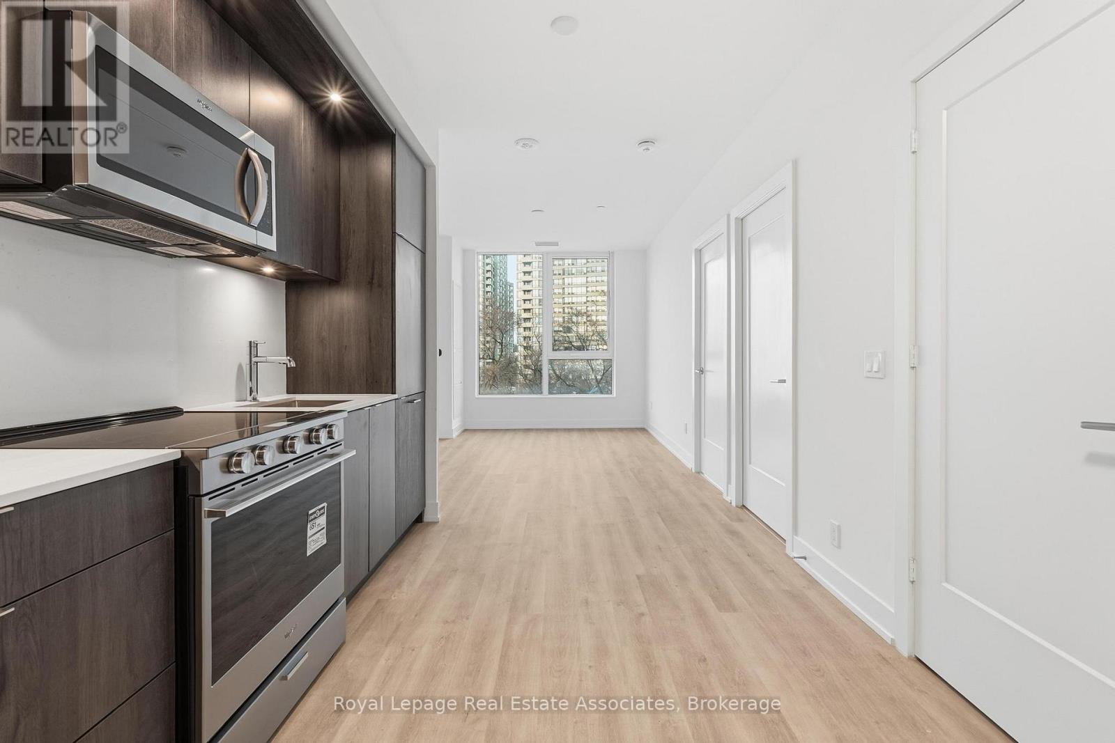 Listing photo of 514 - 25 CORDOVA AVENUE