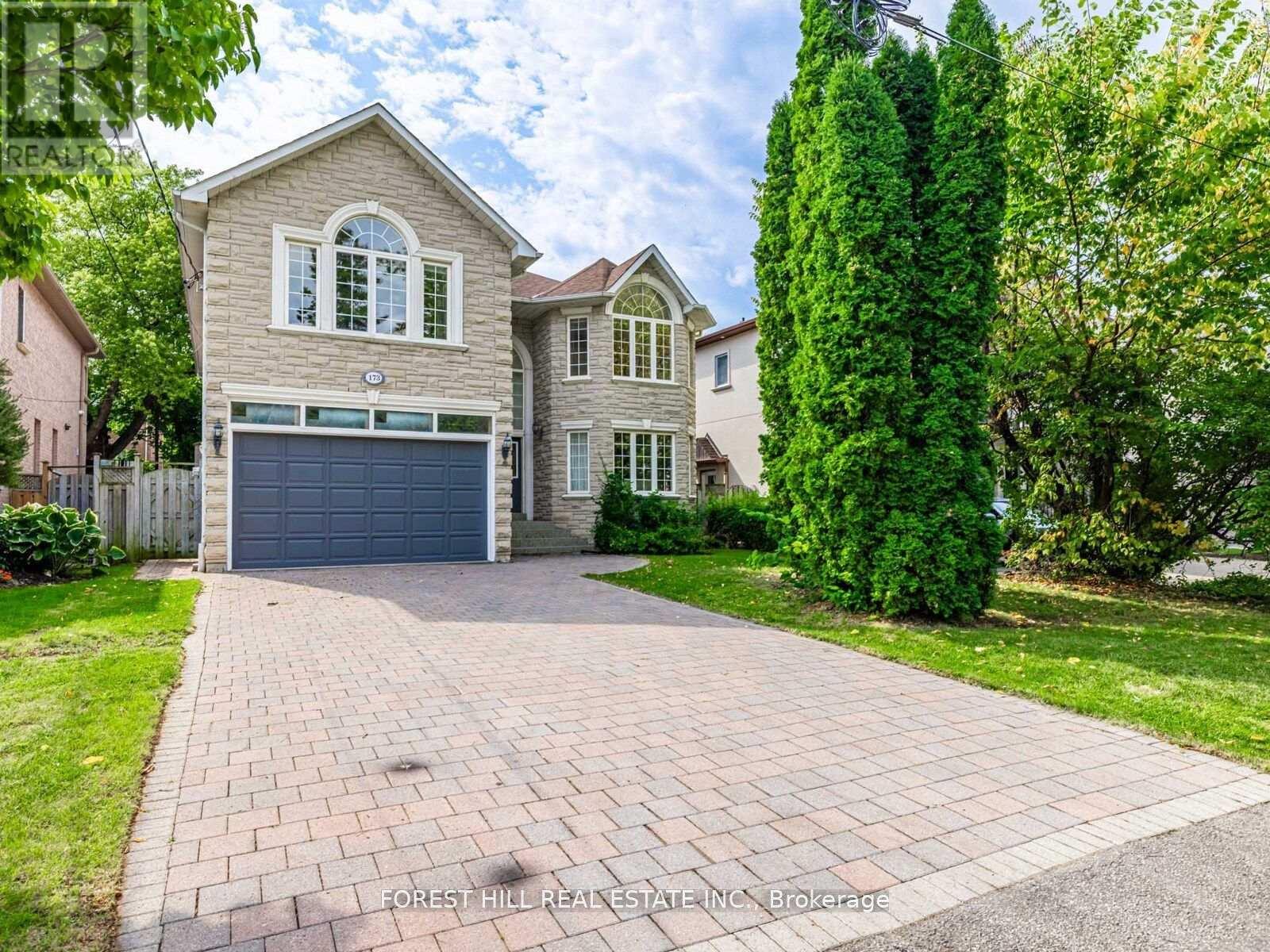 173 PRINCESS AVENUE - 2