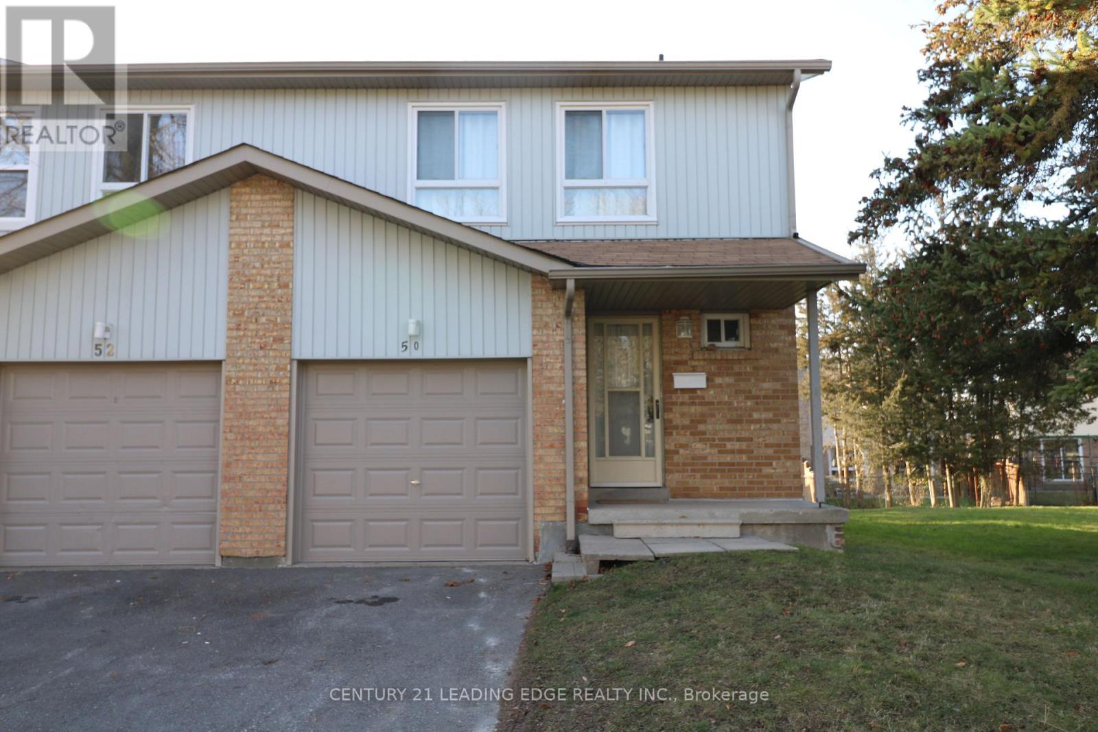 50 - 175 ALEXMUIR BOULEVARD