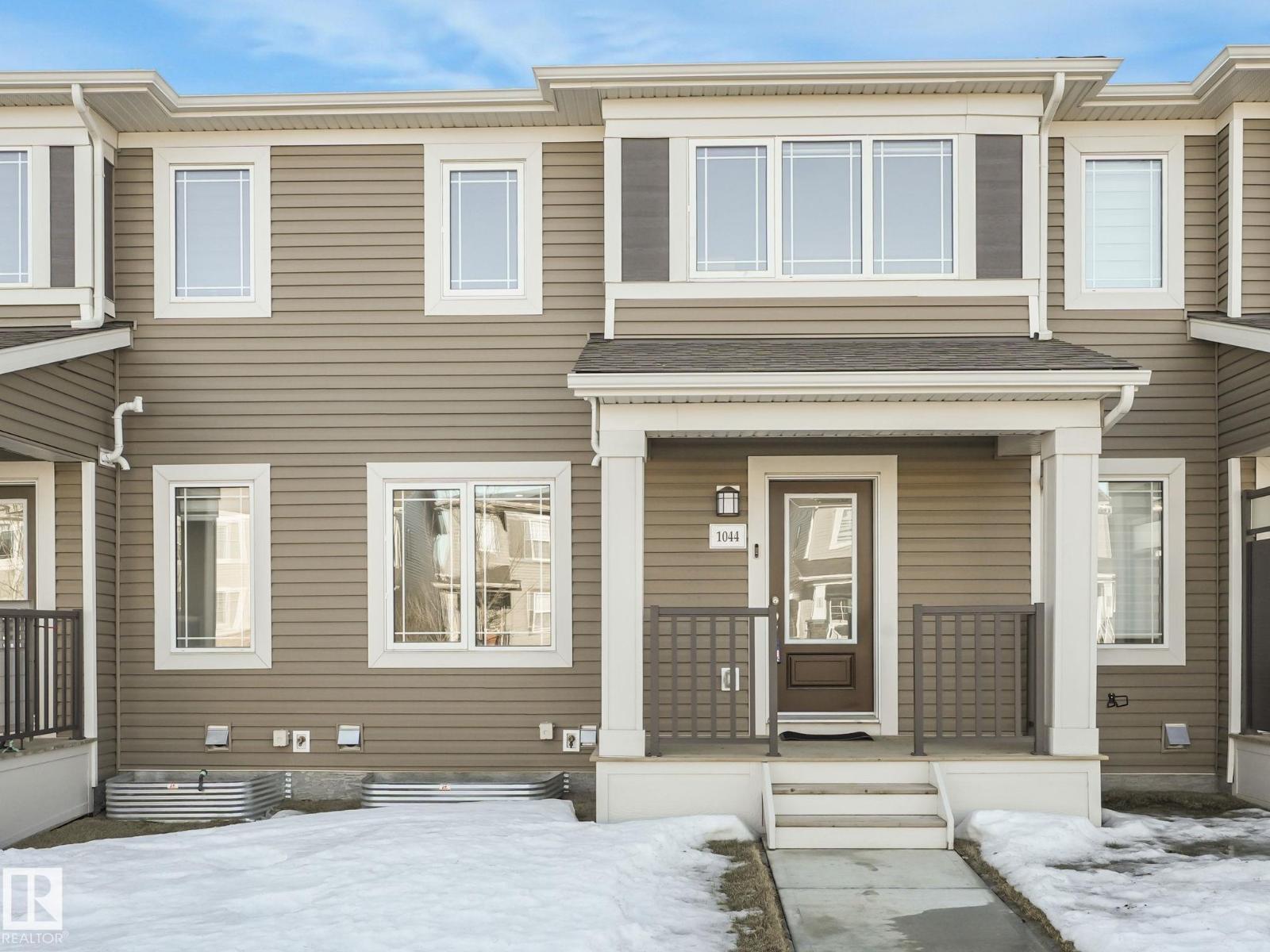 1044 CRESTVIEW TC, Sherwood Park