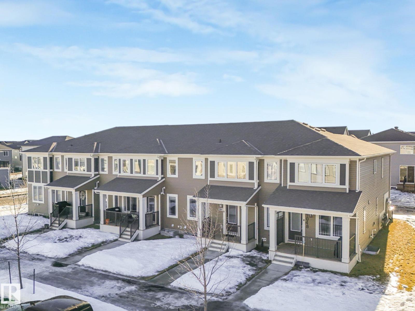 1044 CRESTVIEW TC, Sherwood Park