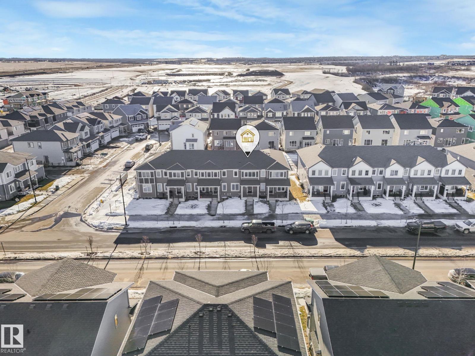 1044 CRESTVIEW TC, Sherwood Park