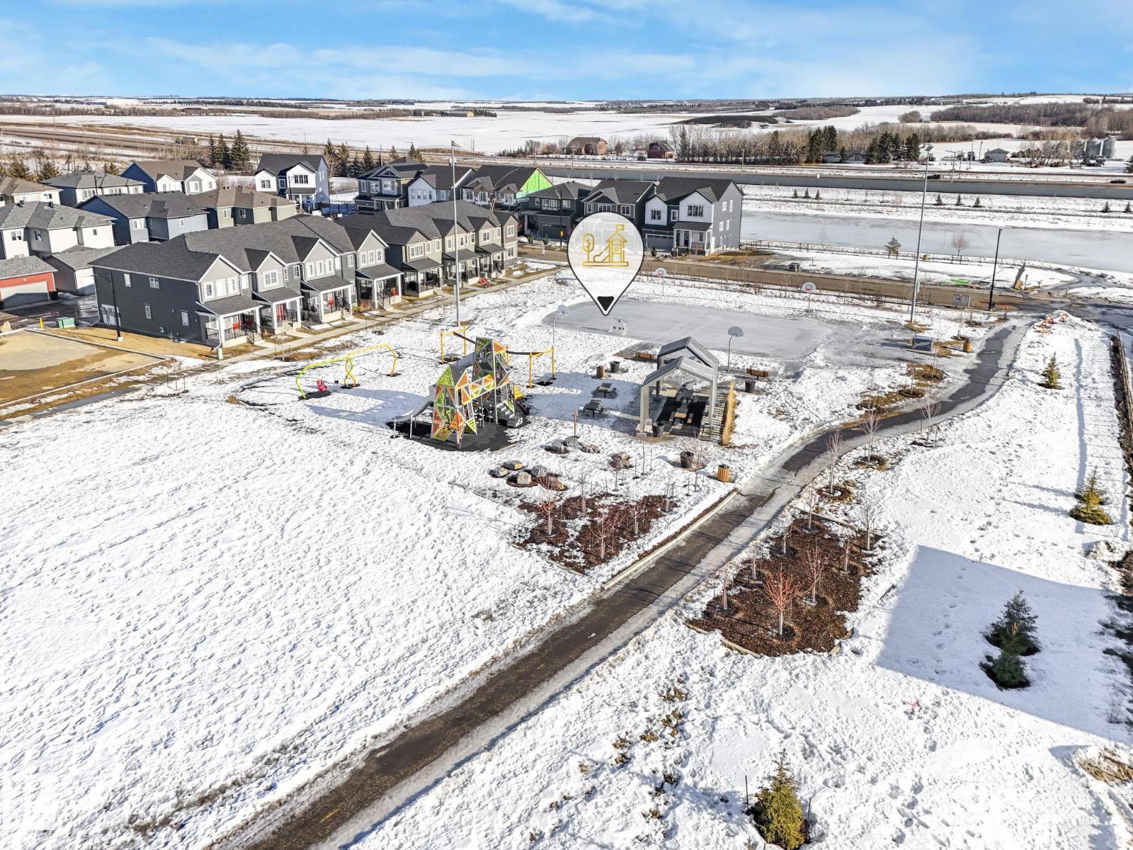 1044 CRESTVIEW TC, Sherwood Park