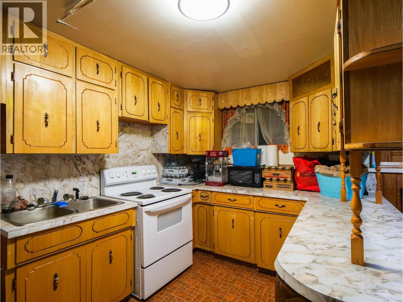 2988 NAZKO ROAD, Quesnel