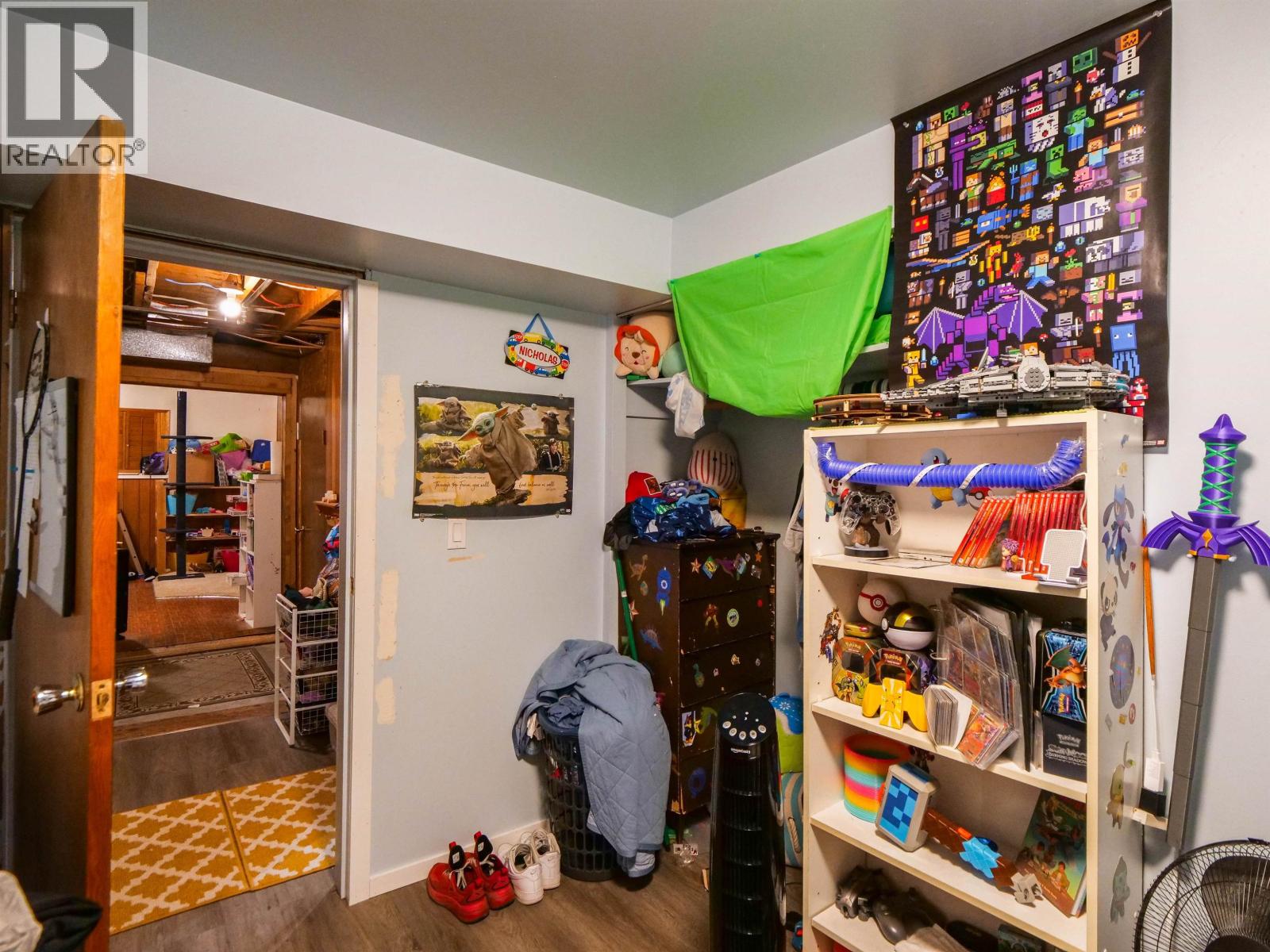 2988 NAZKO ROAD, Quesnel