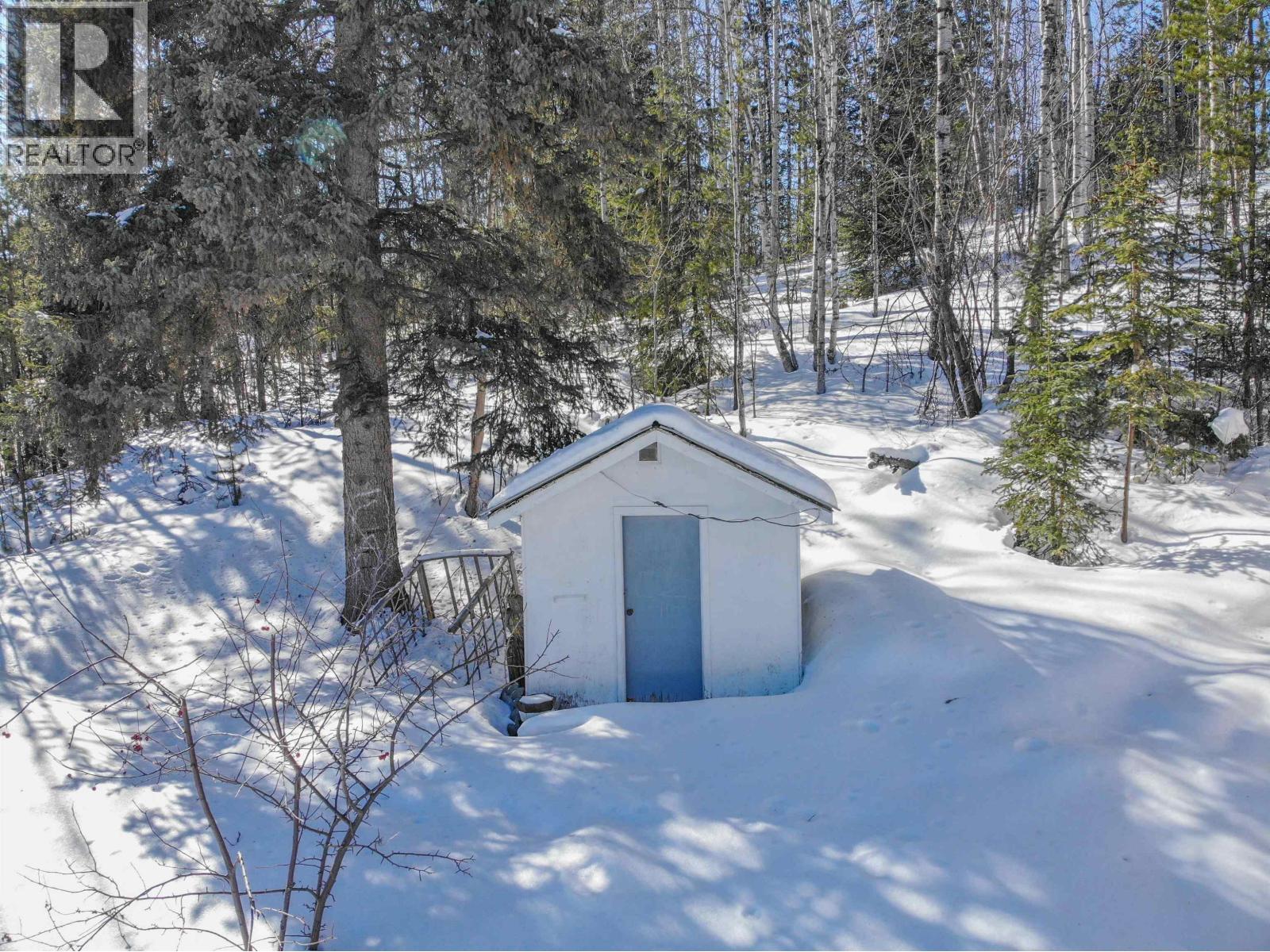 2988 NAZKO ROAD, Quesnel