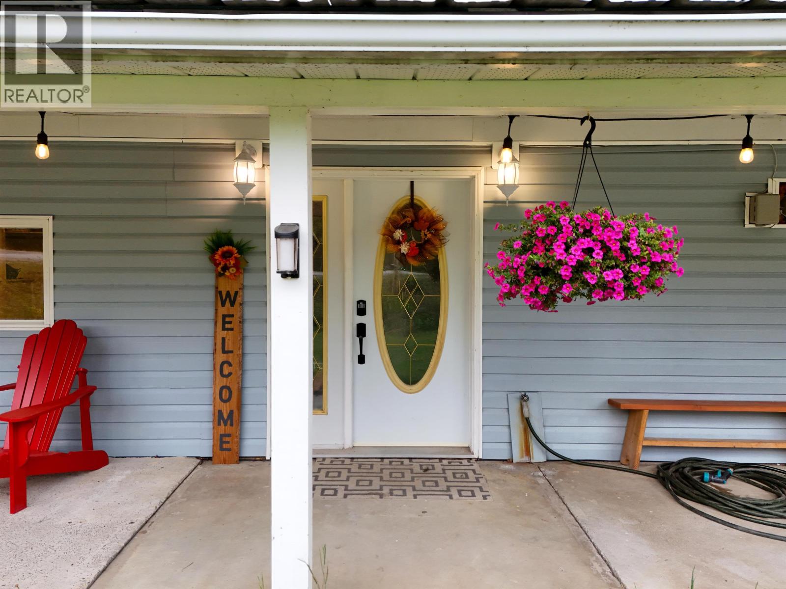 2988 NAZKO ROAD, Quesnel