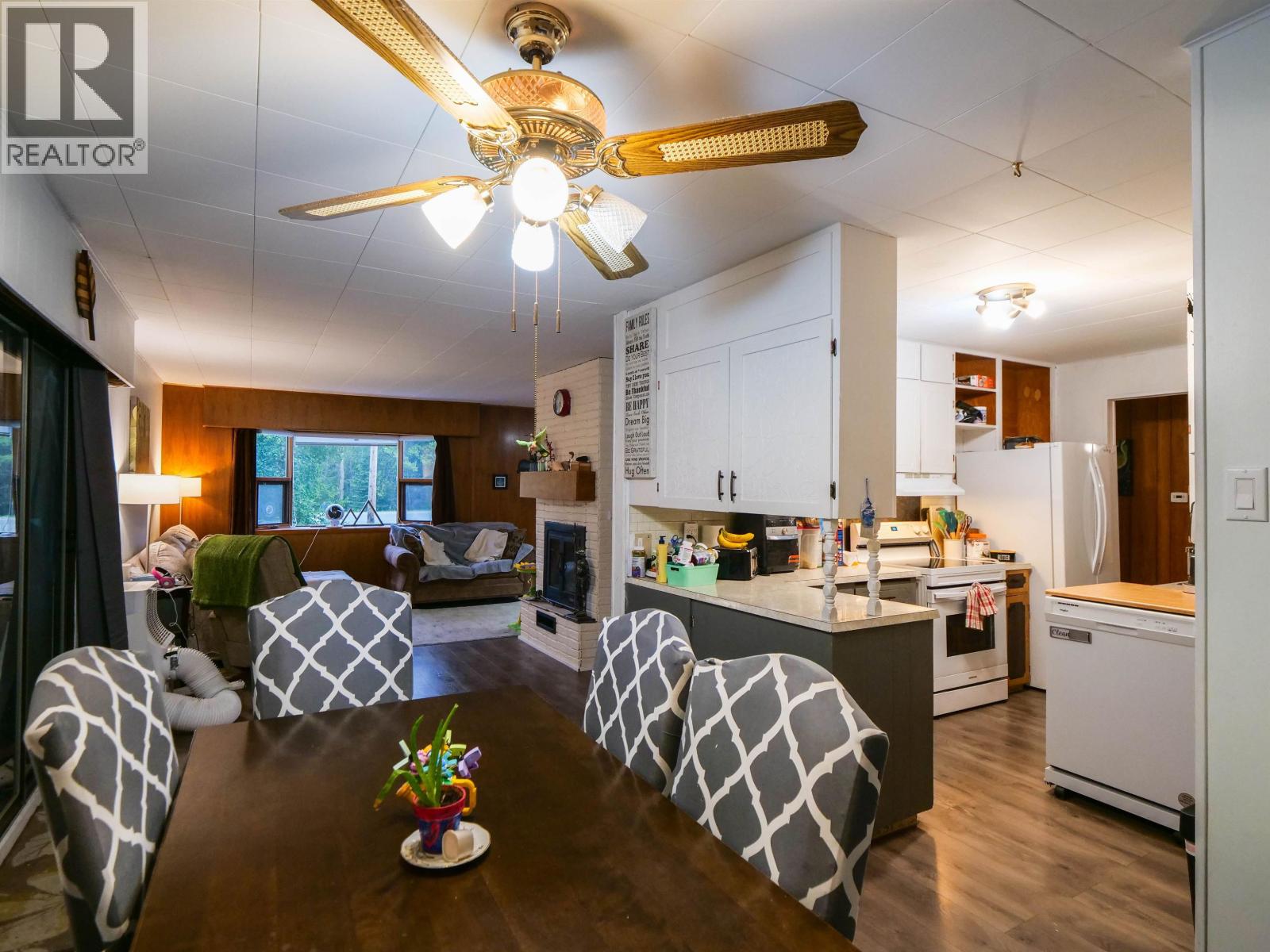 2988 NAZKO ROAD, Quesnel